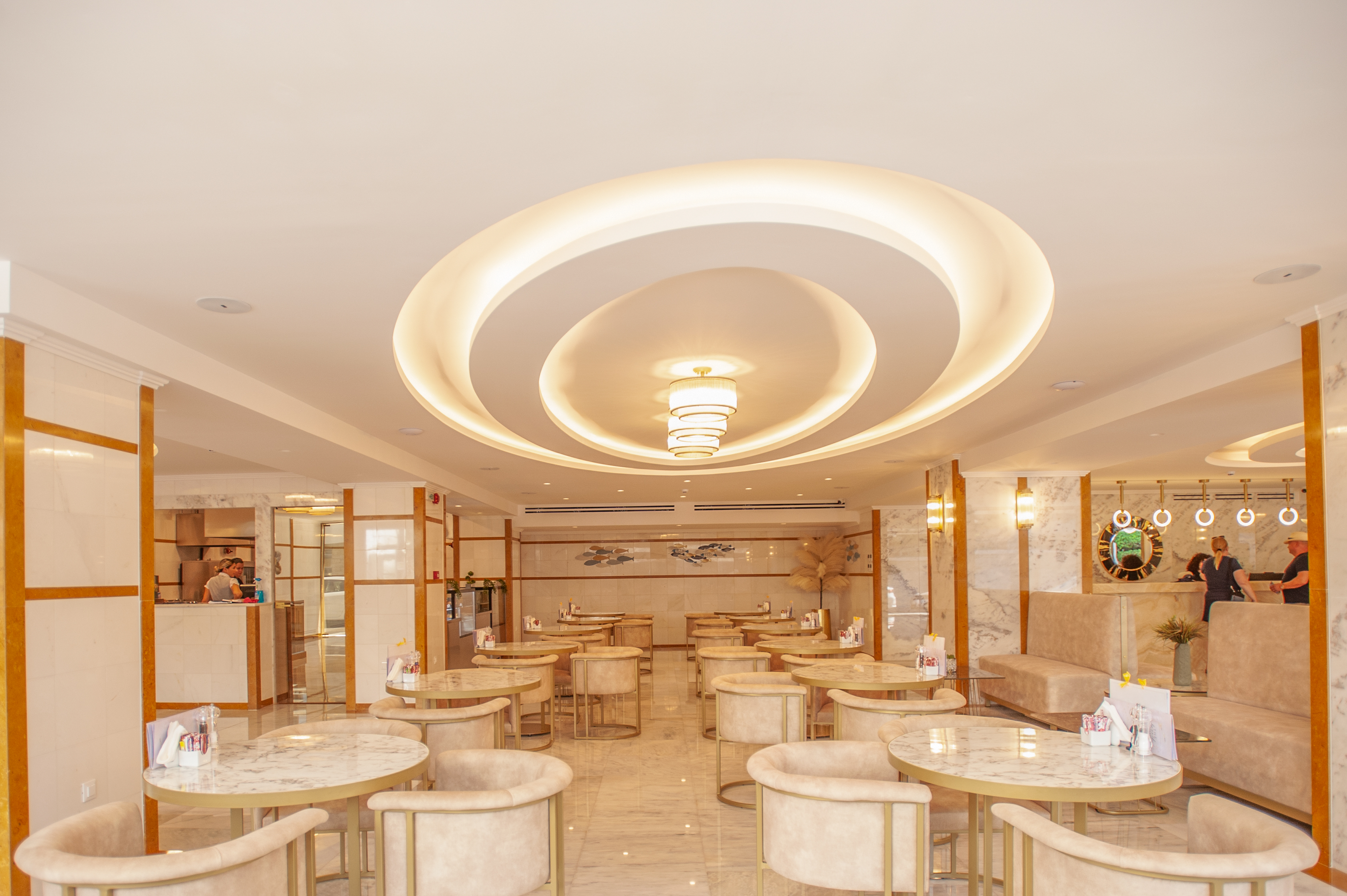 Rhodos Horizon Boutique