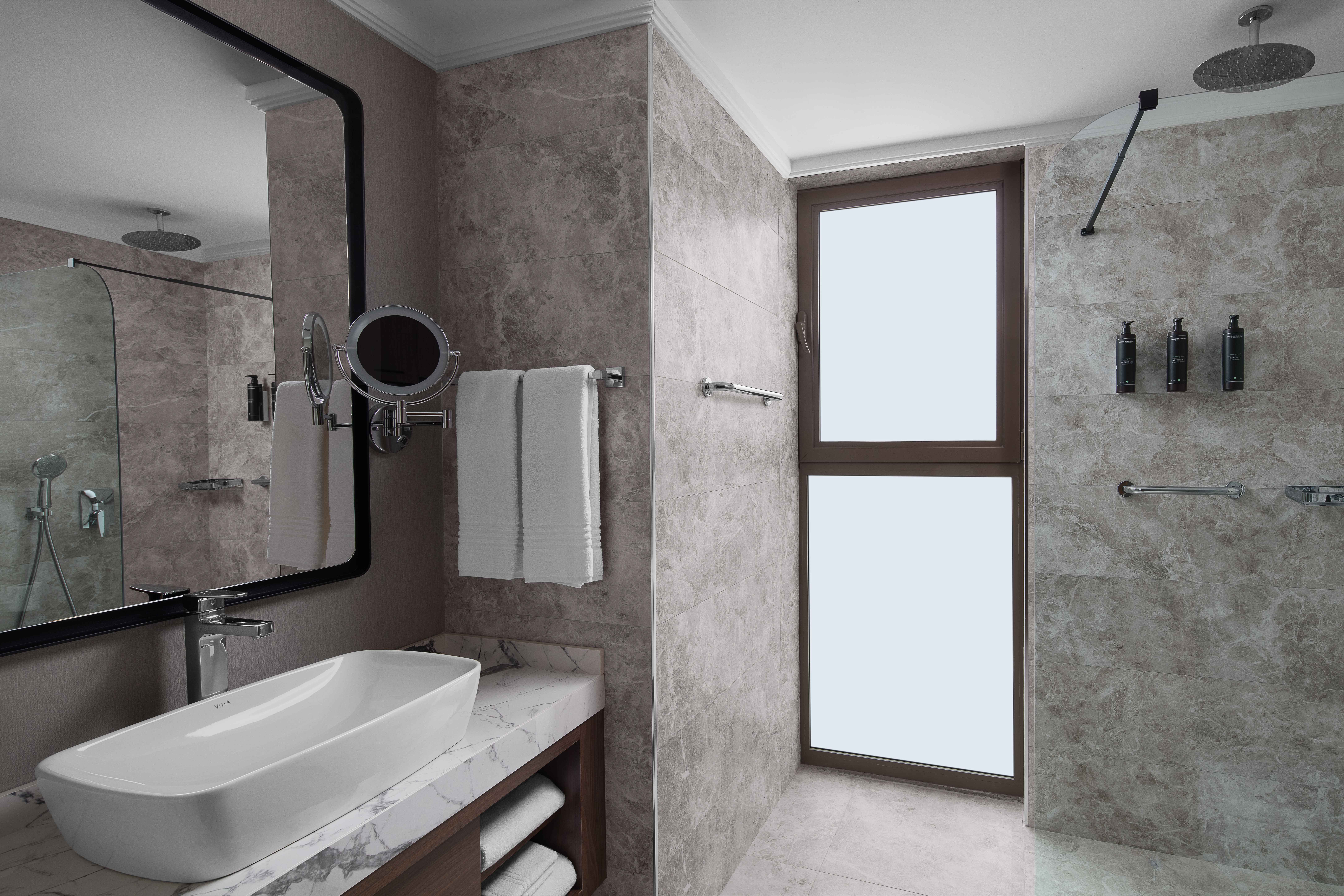 Residence Inn By Marriott Trabzon