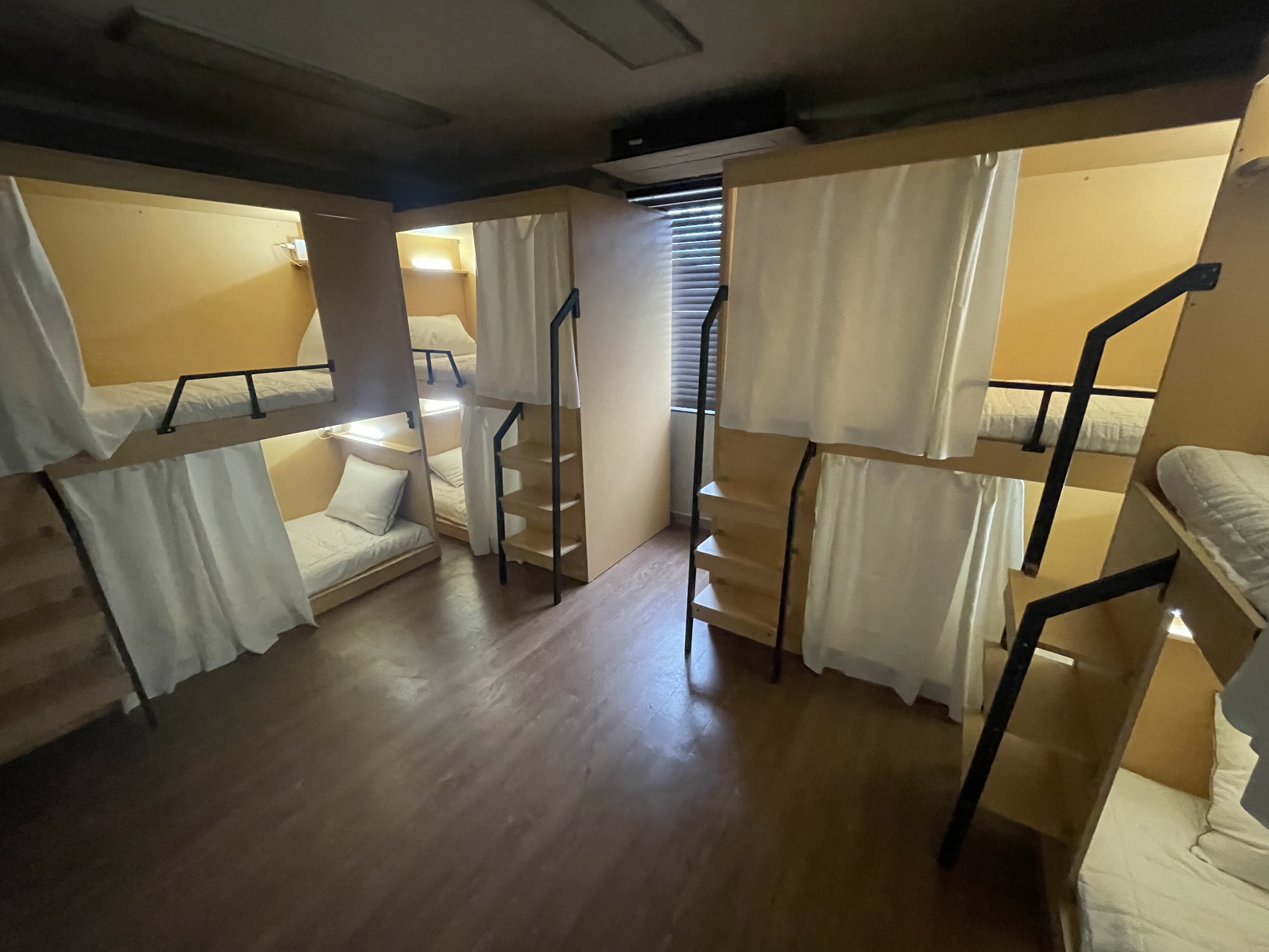 K Wave Guesthouse Female Only