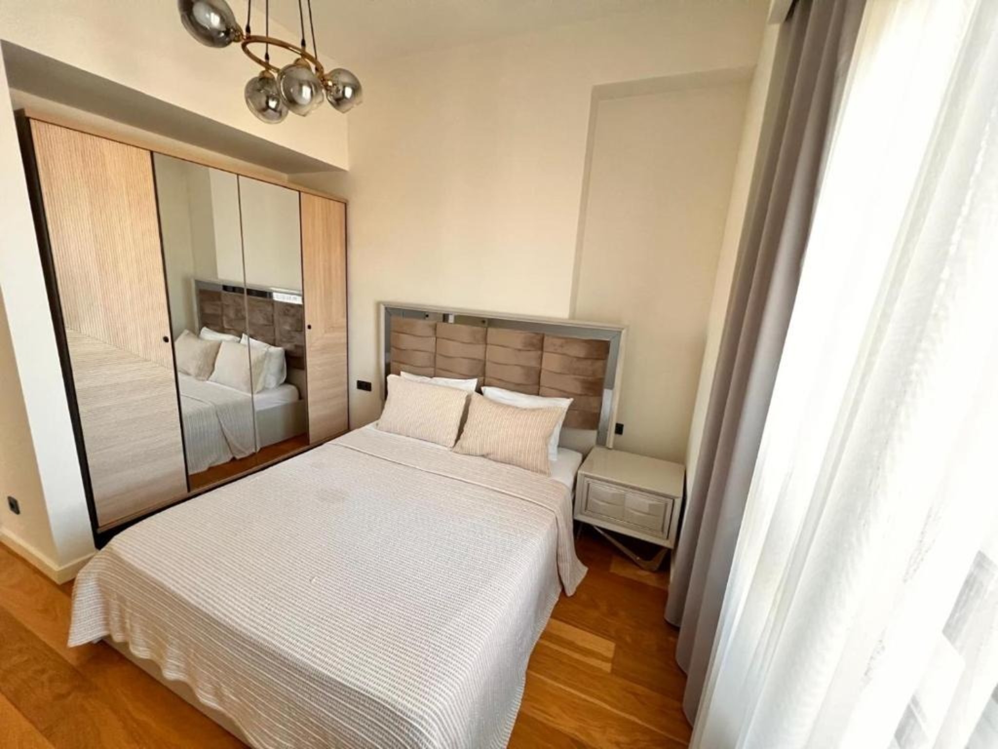 G Tower Residence - Near Mimar Sinan Metro Station