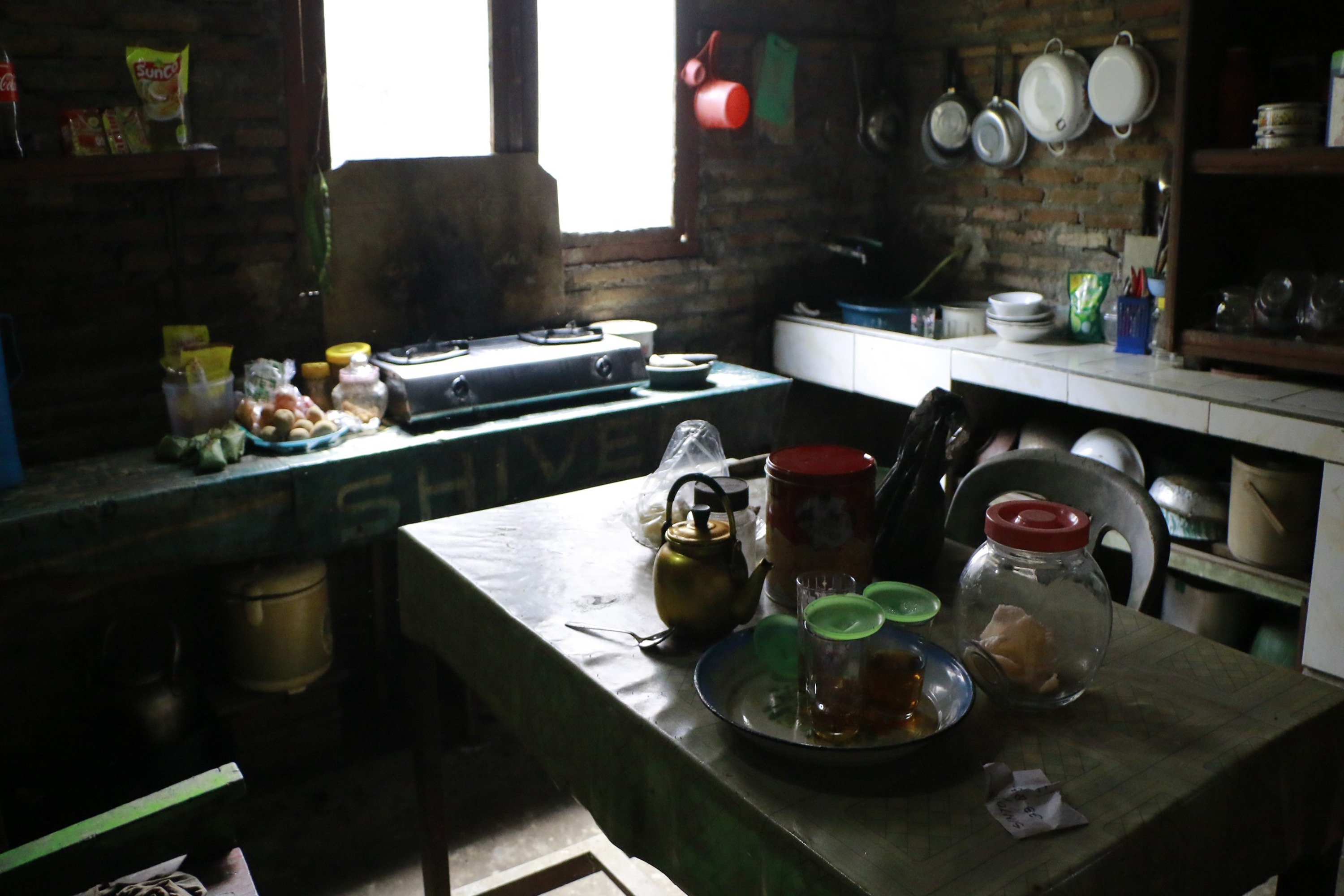 Sri Homestay By Zuzu