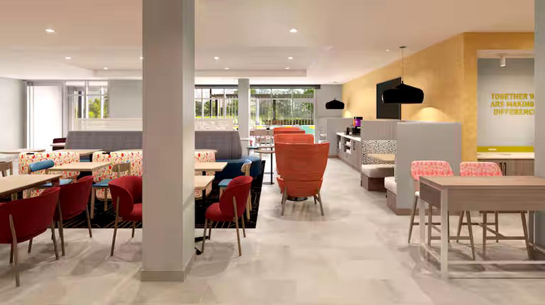 Home2 Suites By Hilton Montgomery Down