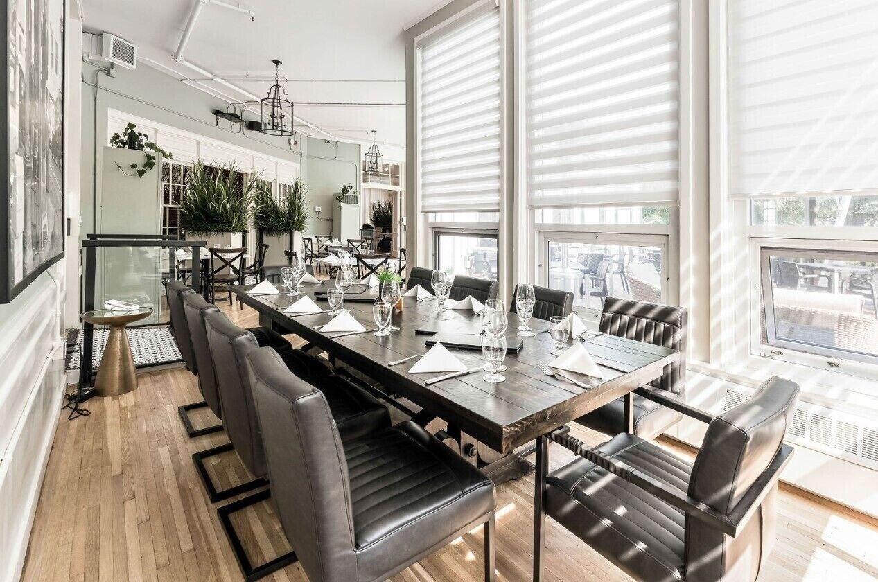 The Inn on Officers Garden by null