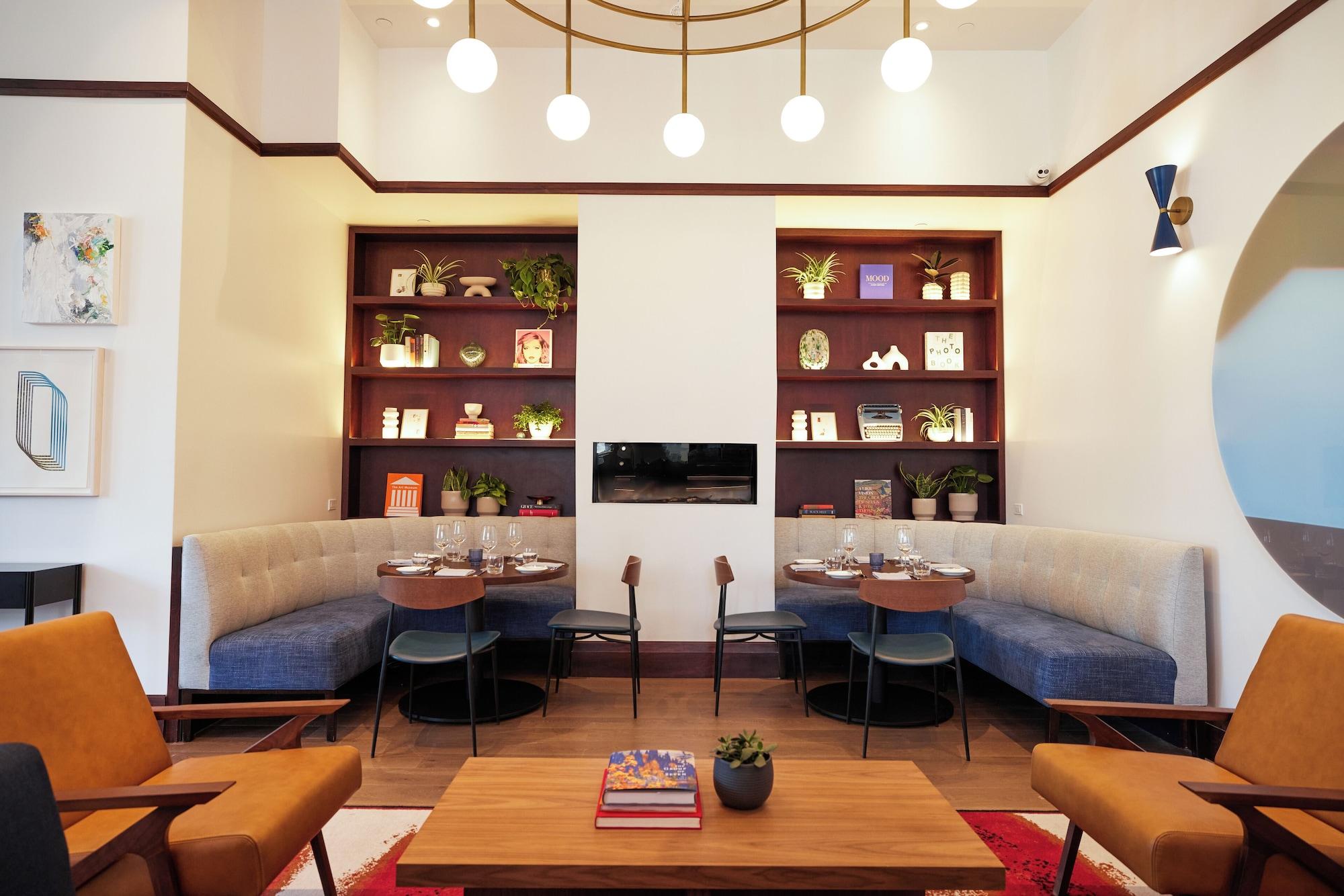 The Postmark Hotel
