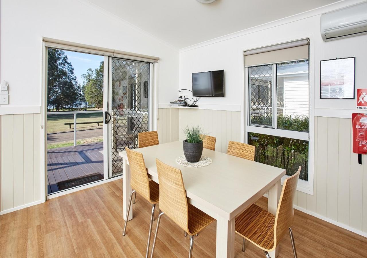 Budgewoi Holiday Park