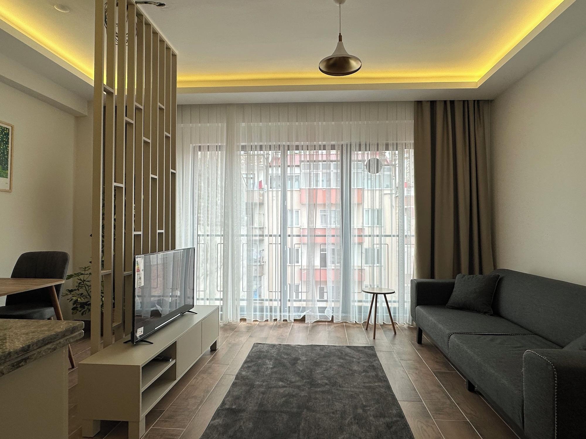 Vista Living Apartments