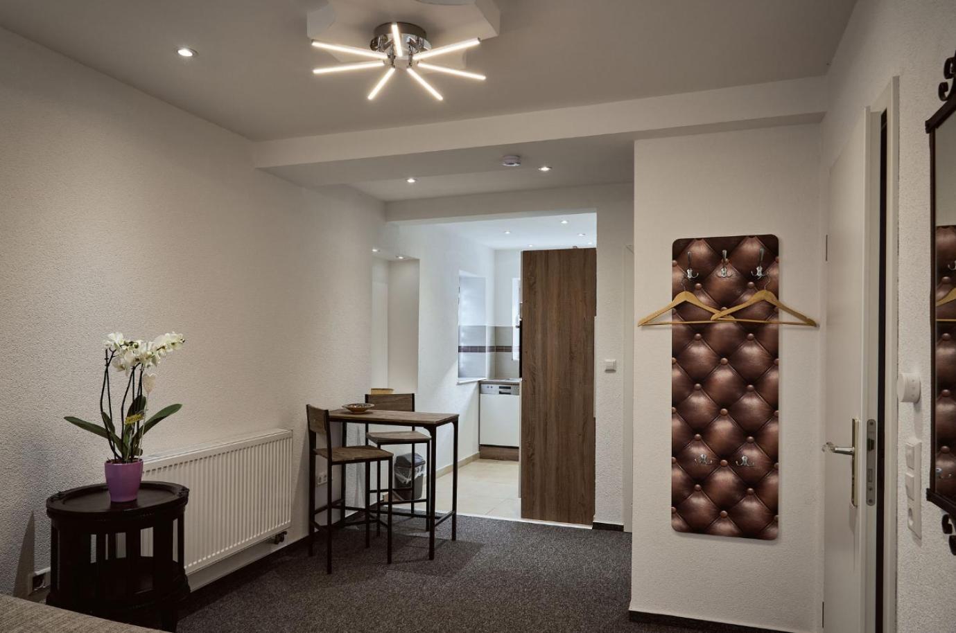 Boardinghouse Apart Hotel