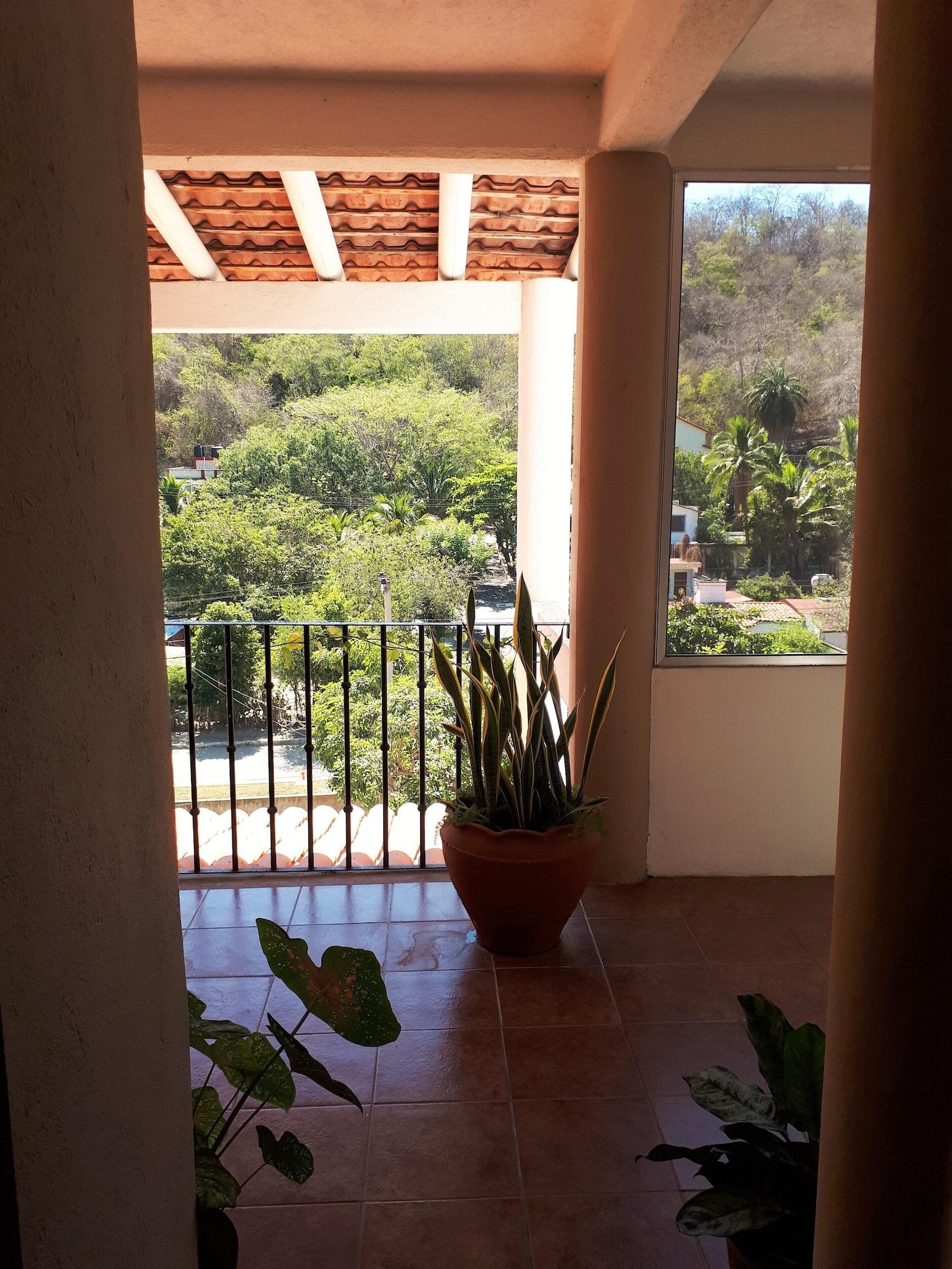 La Vivienda Villa