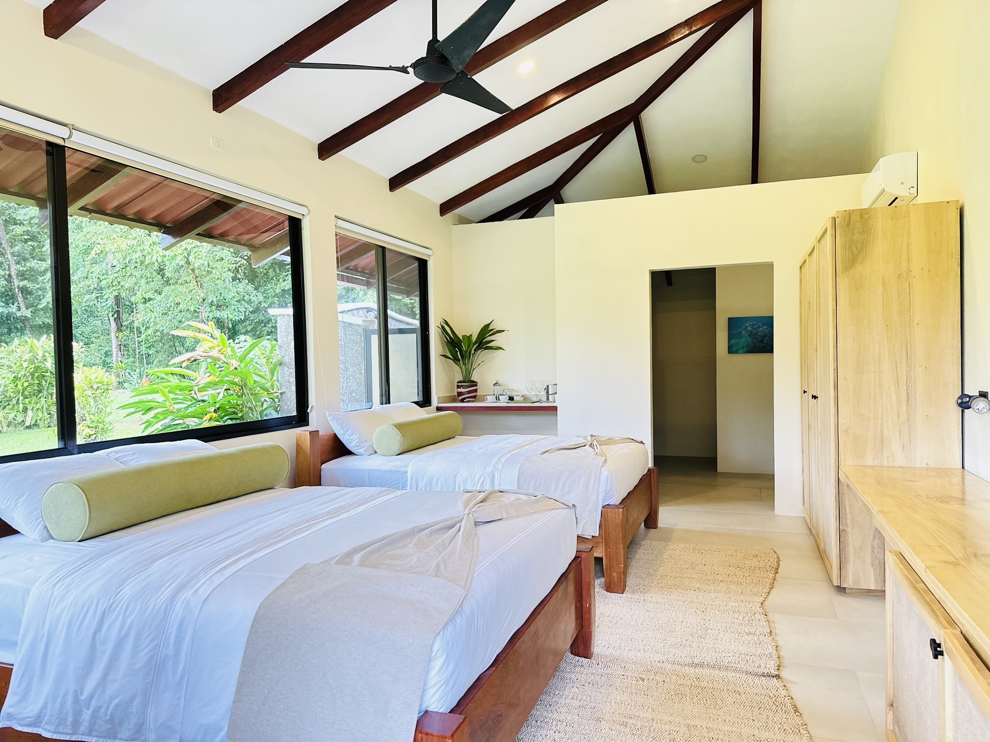 Corcovado Wilderness Lodge by SCP by null