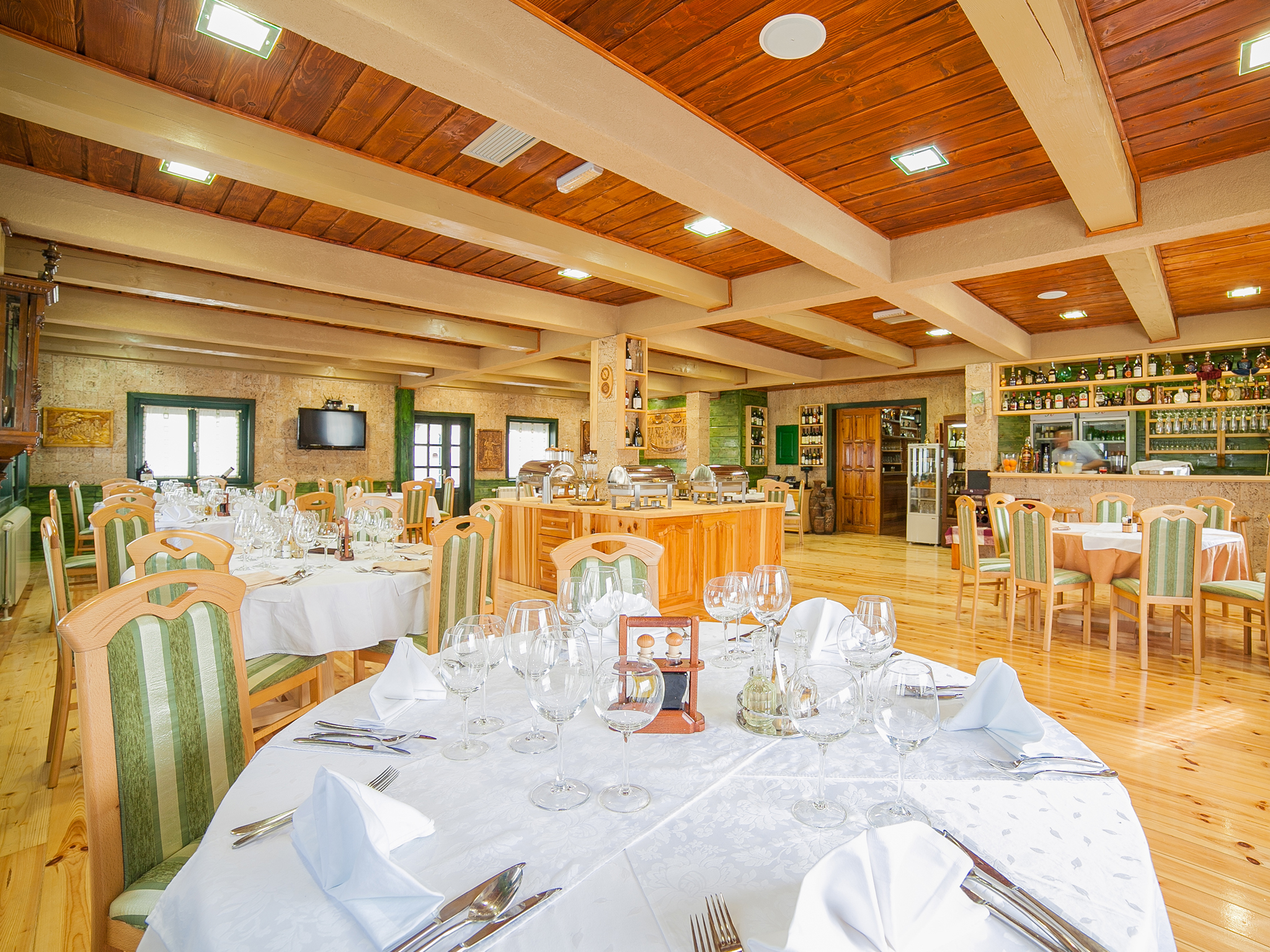 Hotel & Resort Gacka - Imanje Rakočević