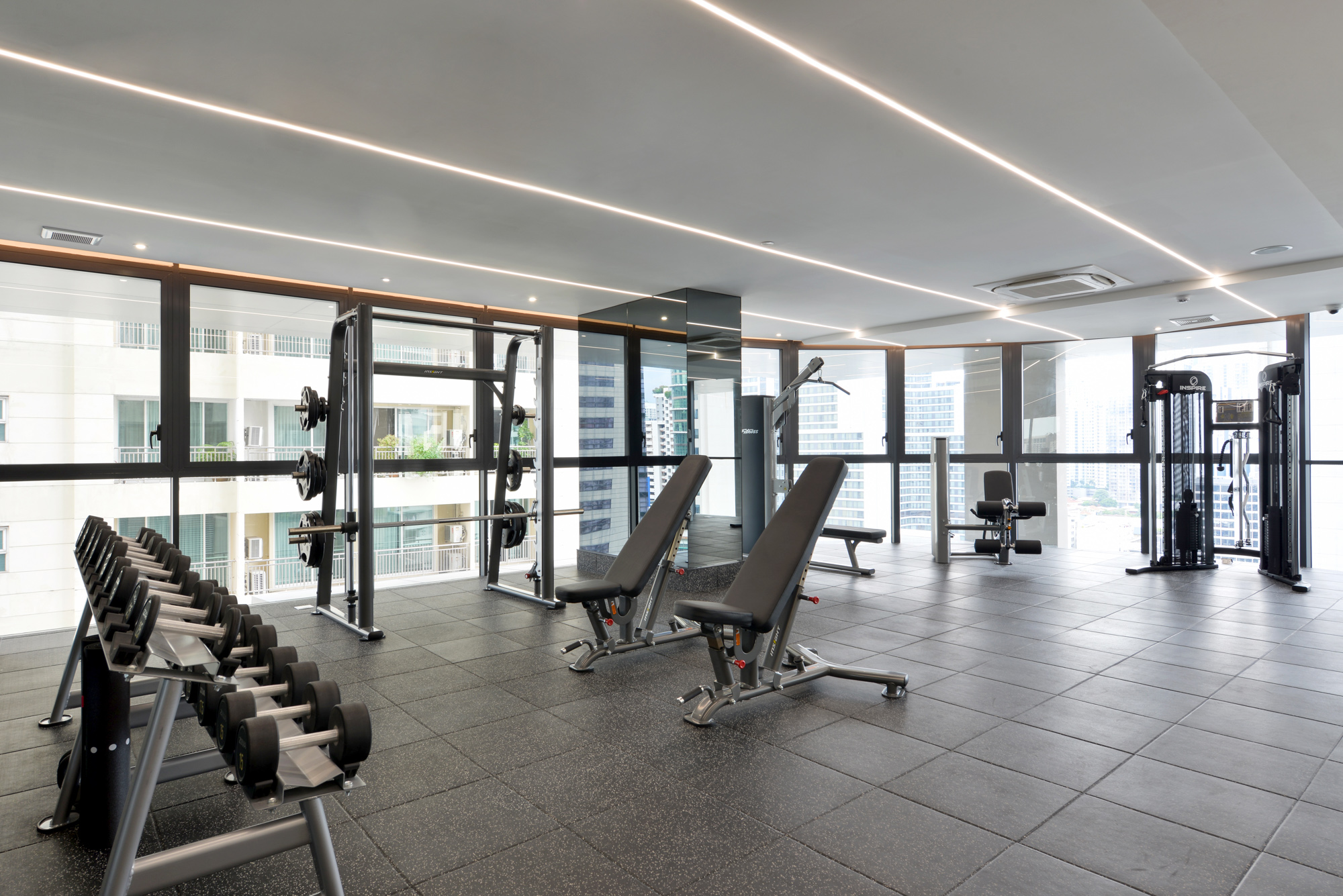 Gm Estate Hotel & Executive Apartment