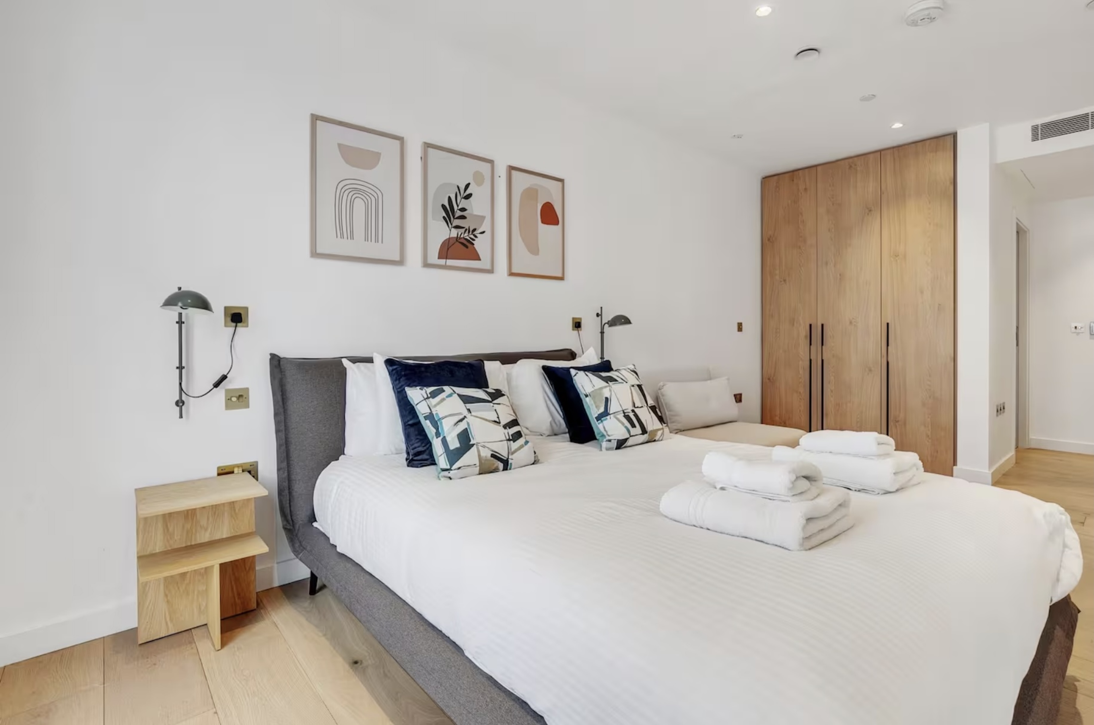 StayCozy Apartments in Kings Cross
