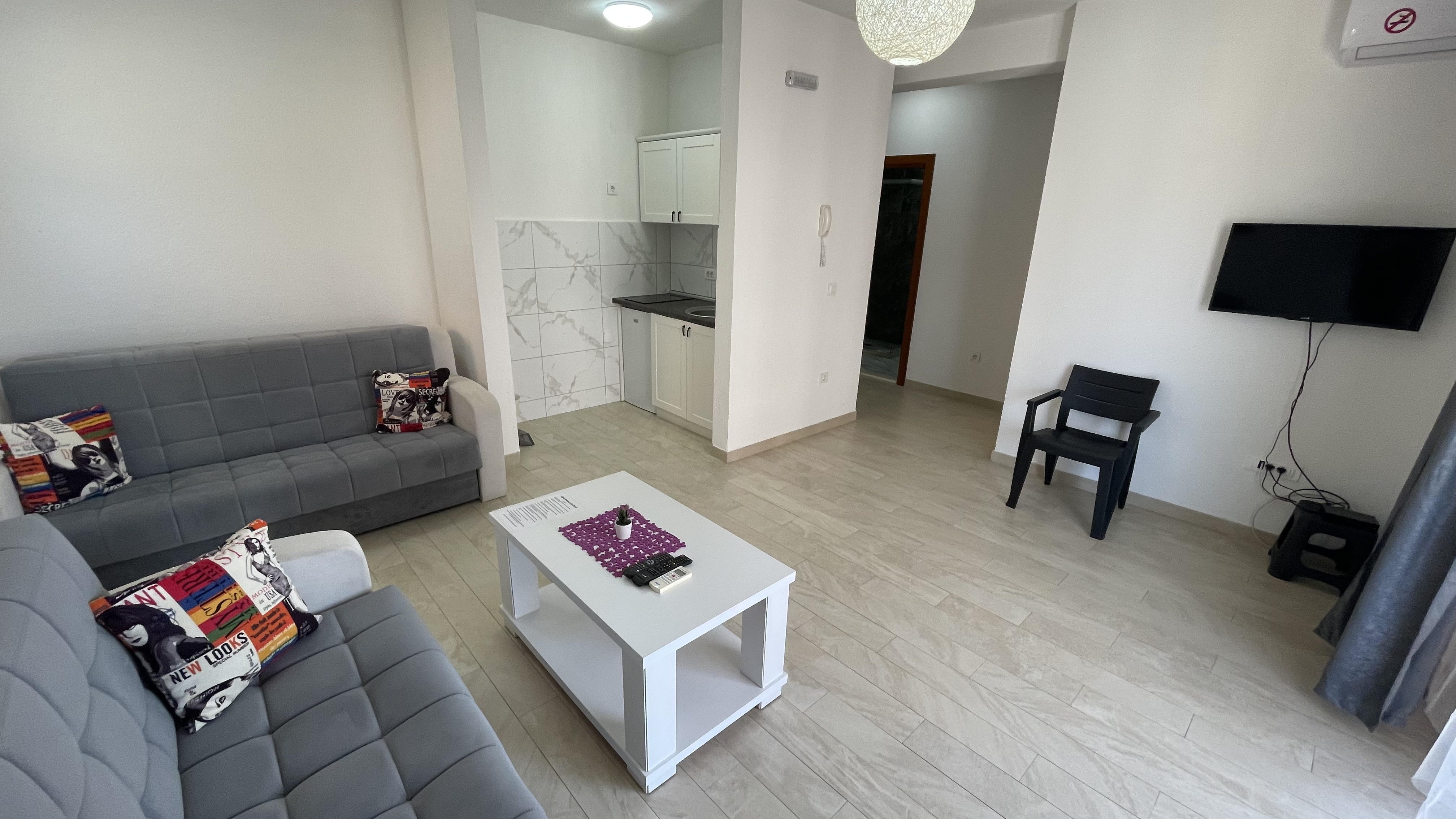 Elma Hotel