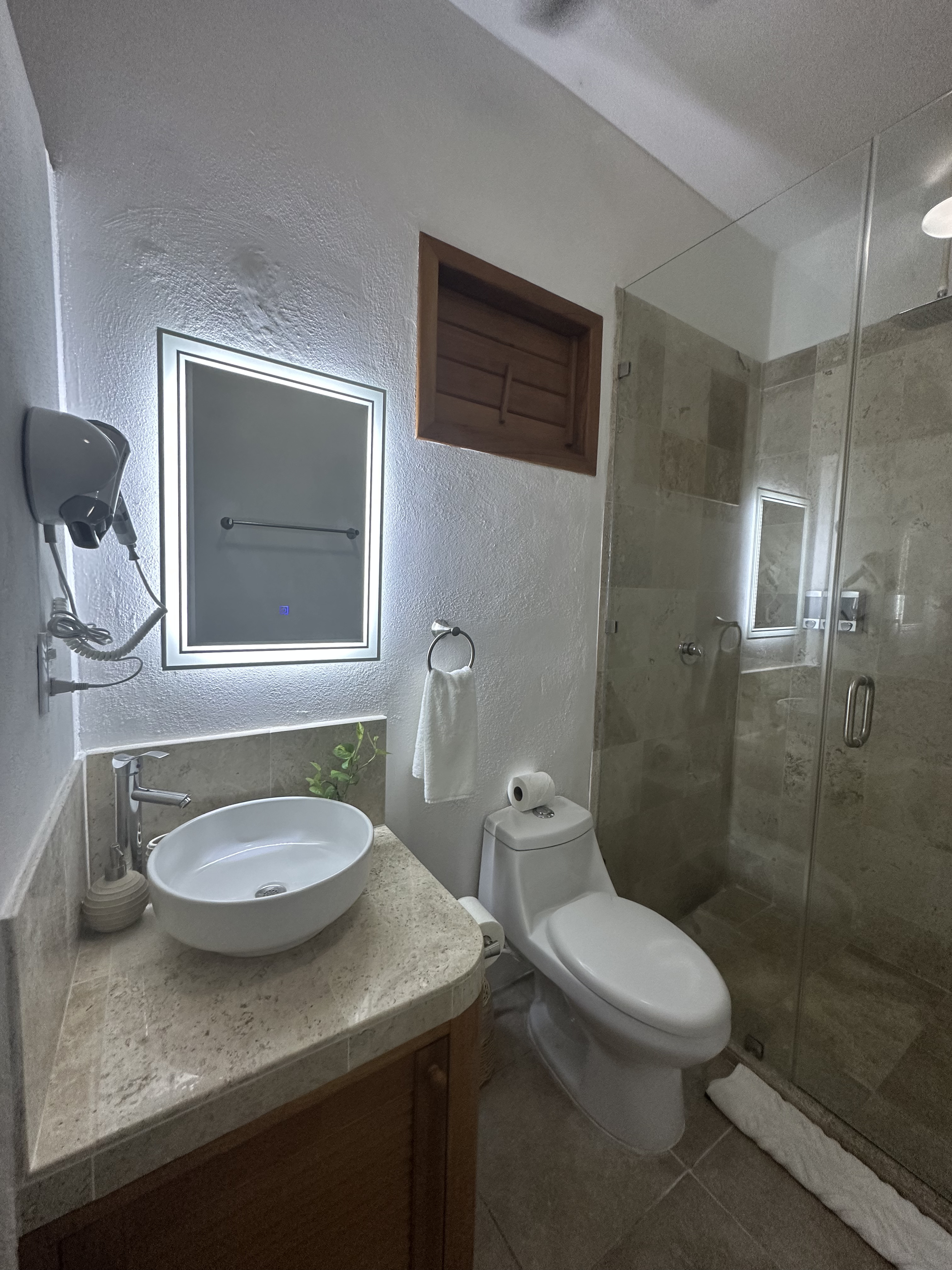 Casa Del Sol Holbox - Self Check In