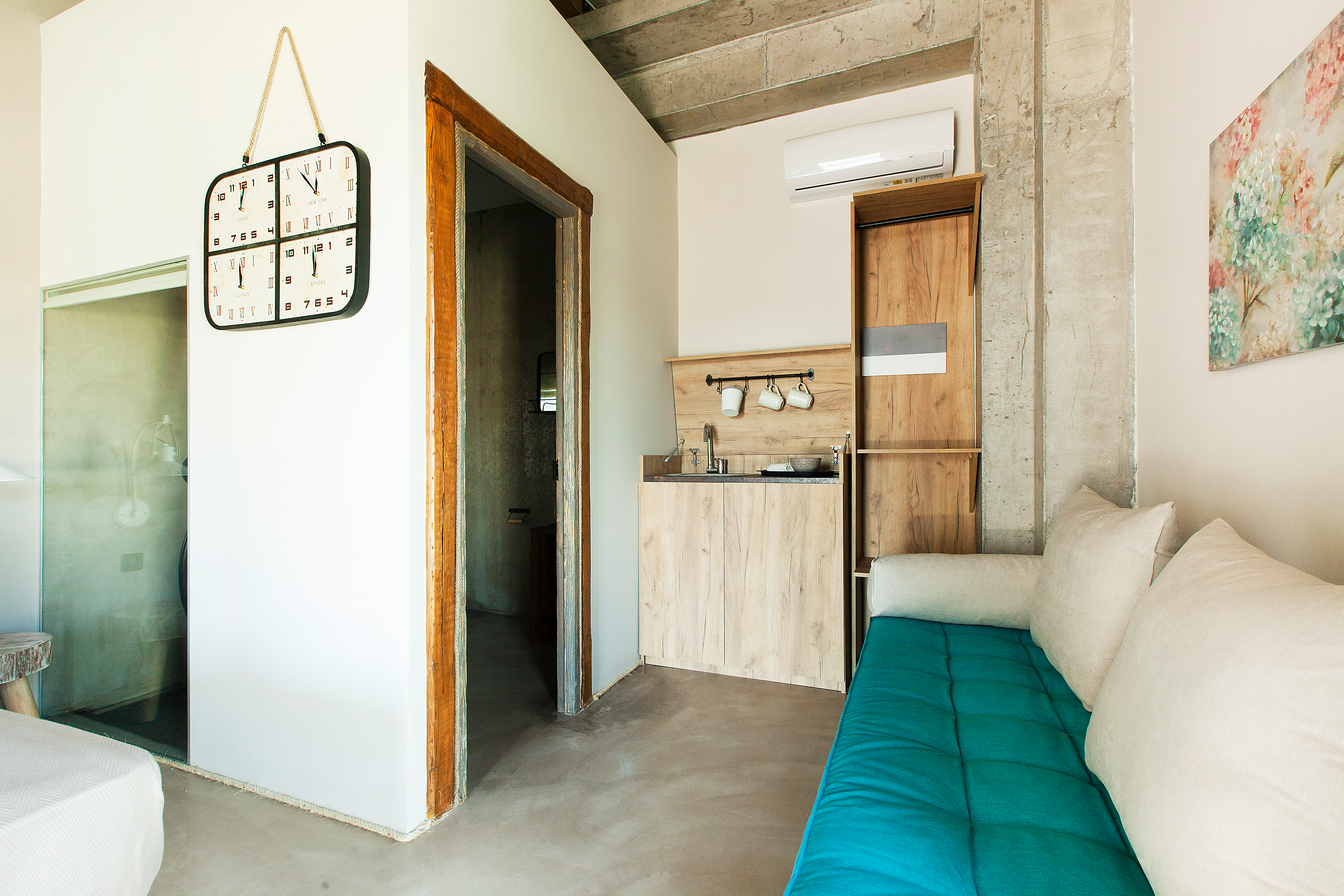 Casa Afytos
