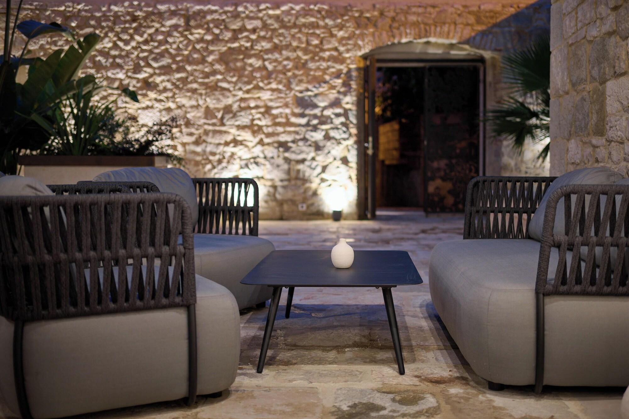 Central Heritage Hotel Split - Poză