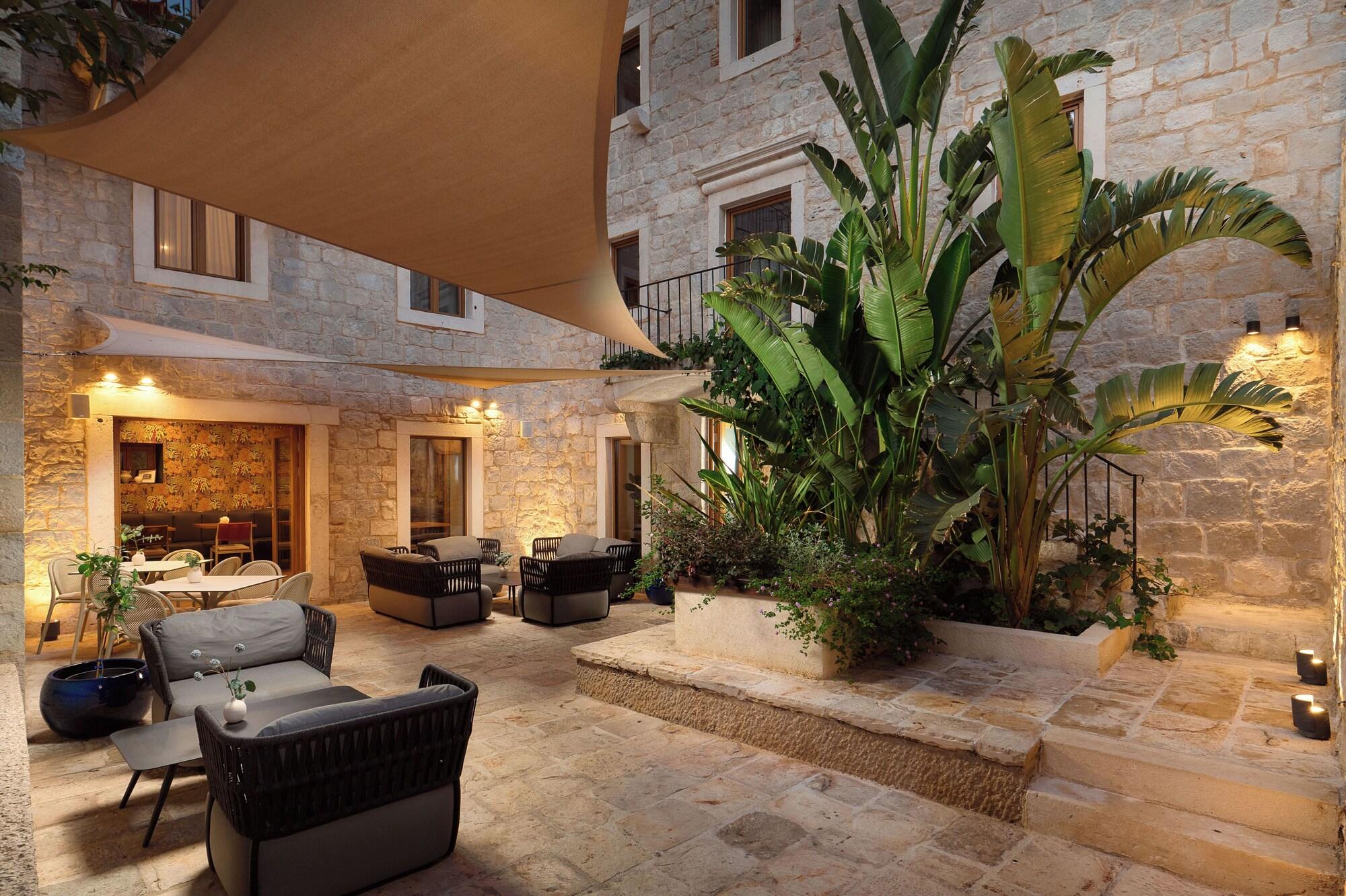 Central Heritage Hotel Split - Poză