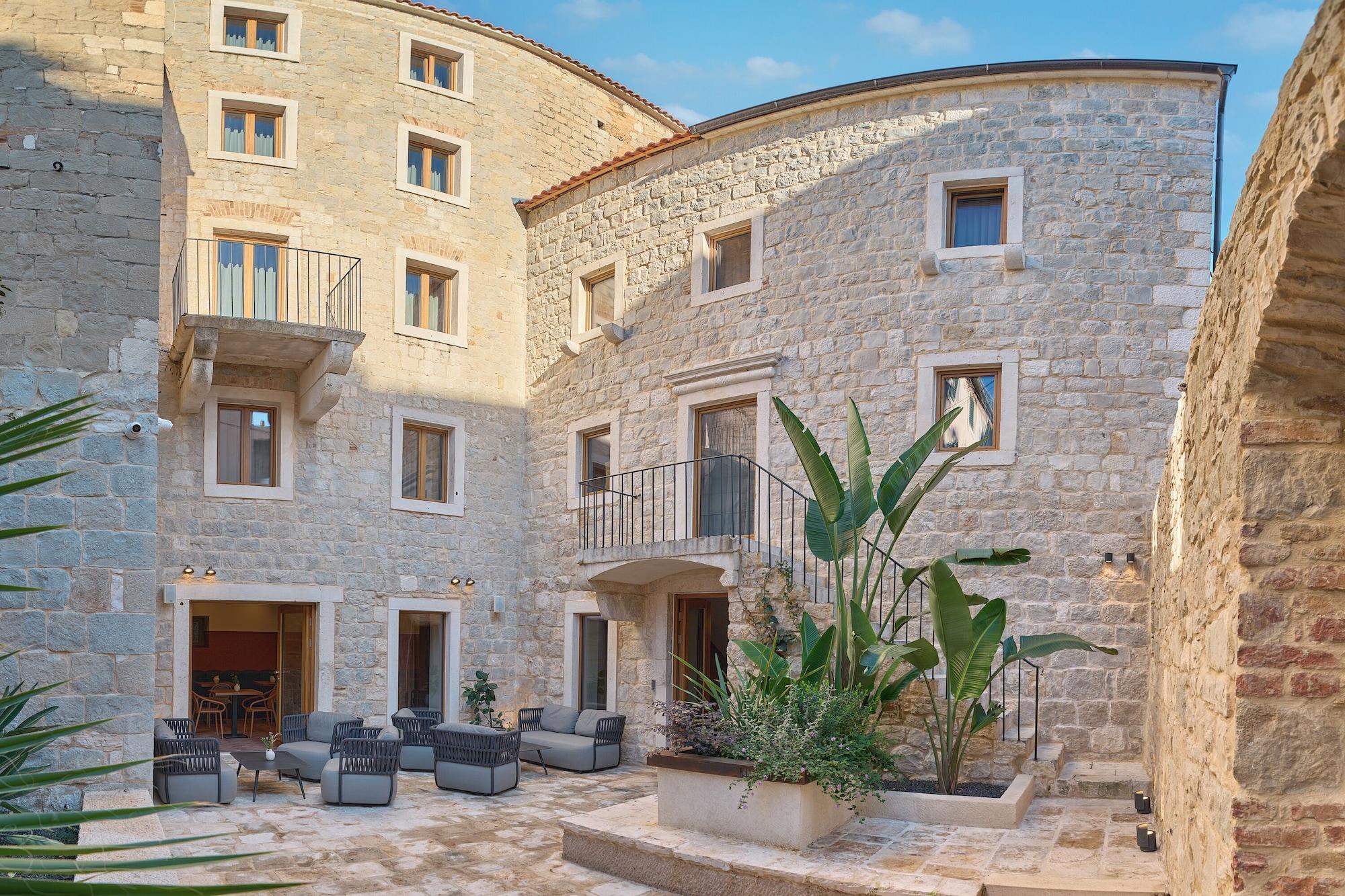 Central Heritage Hotel Split - Poză