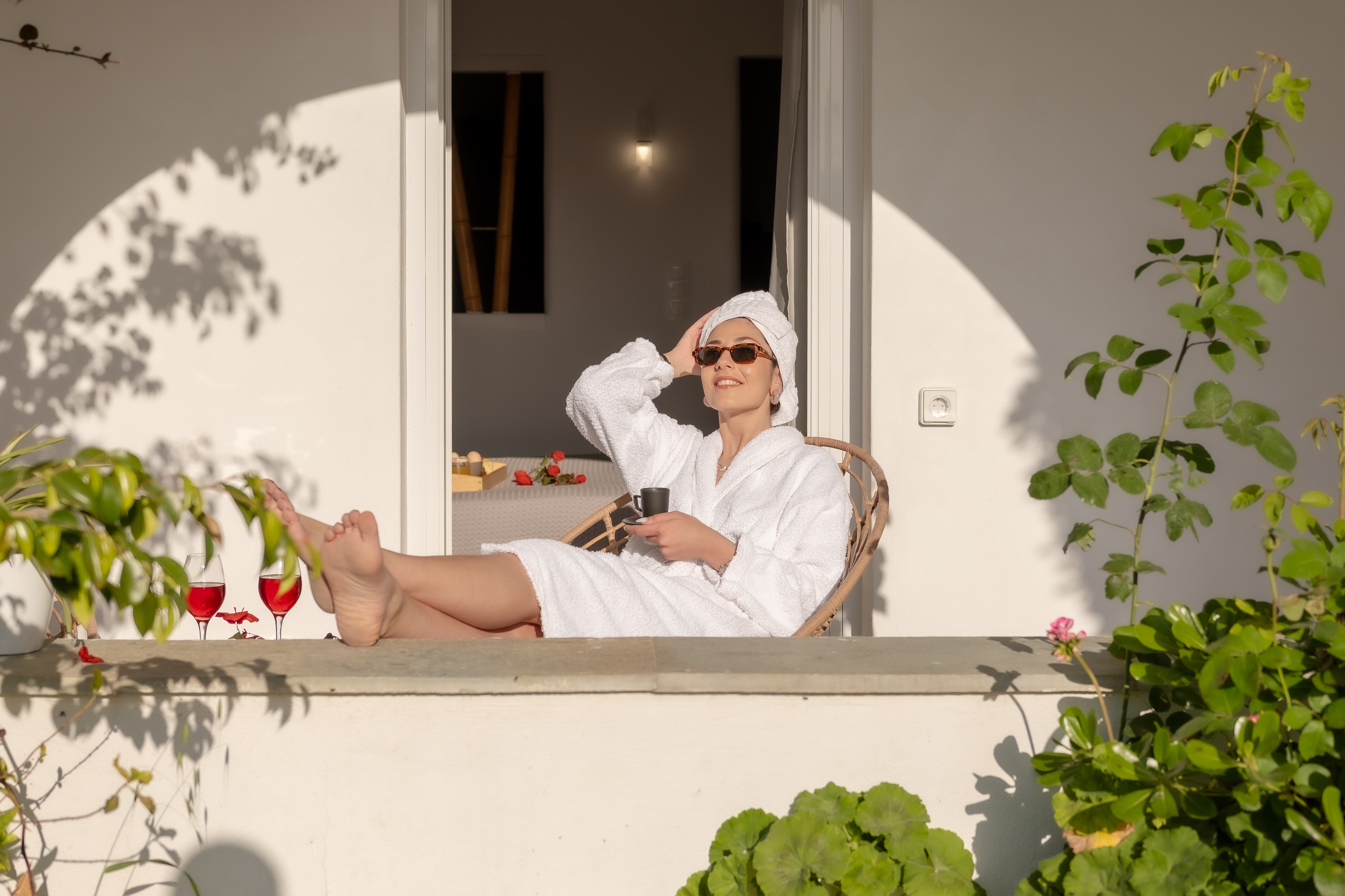 Hotel Birbas