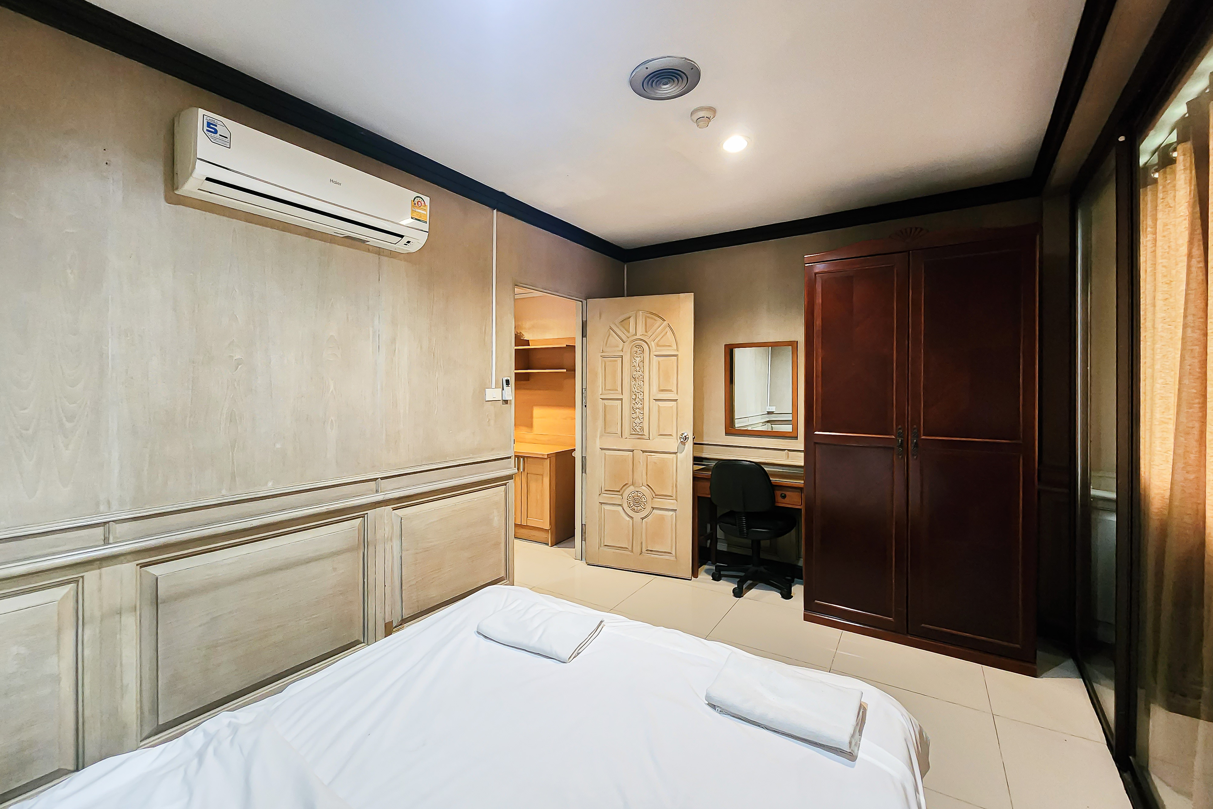 Cordia Residence Sathorn
