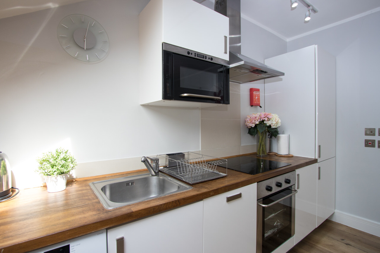 Westciti Croydon Service Apartments