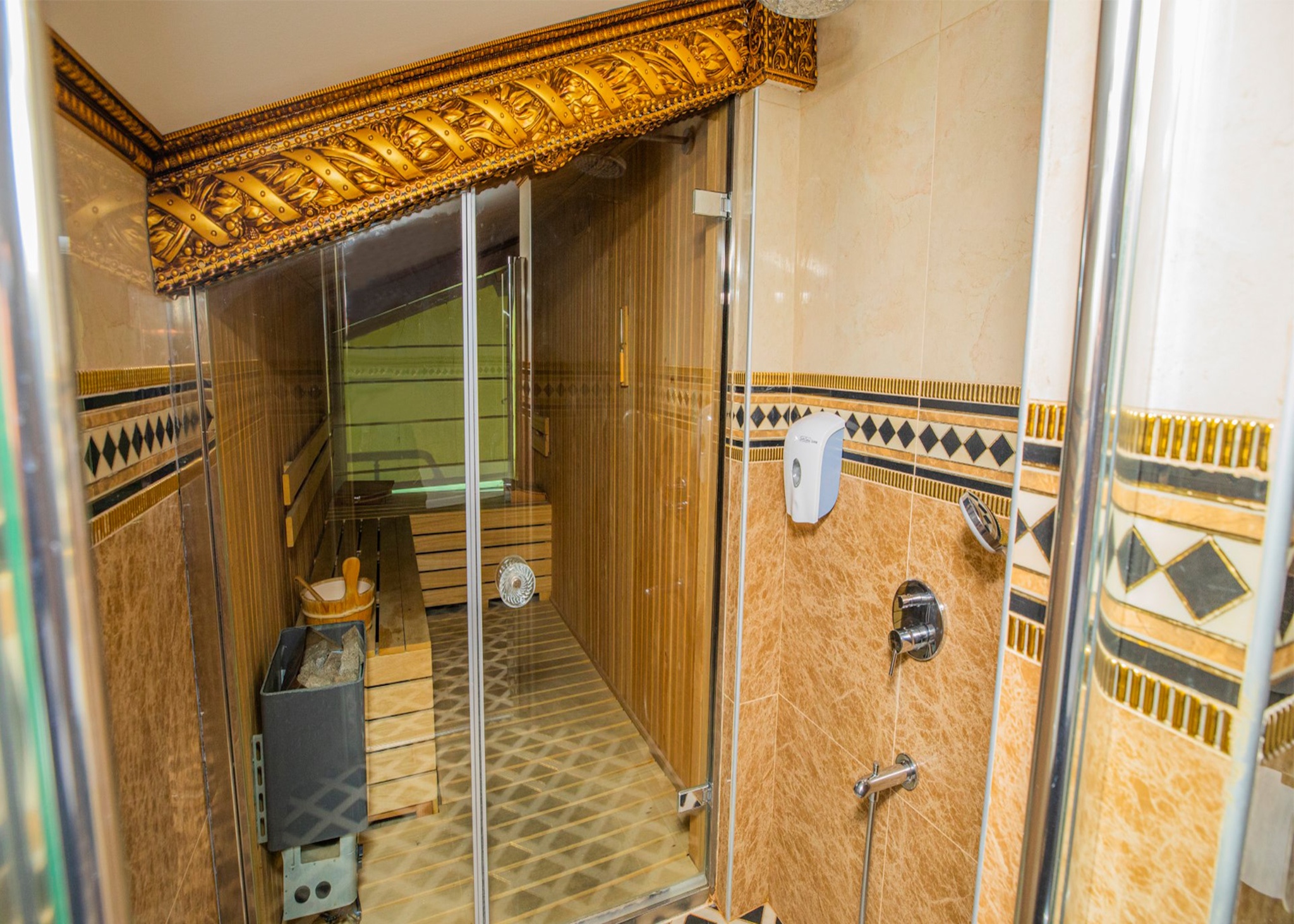 Akman Premium Hotel