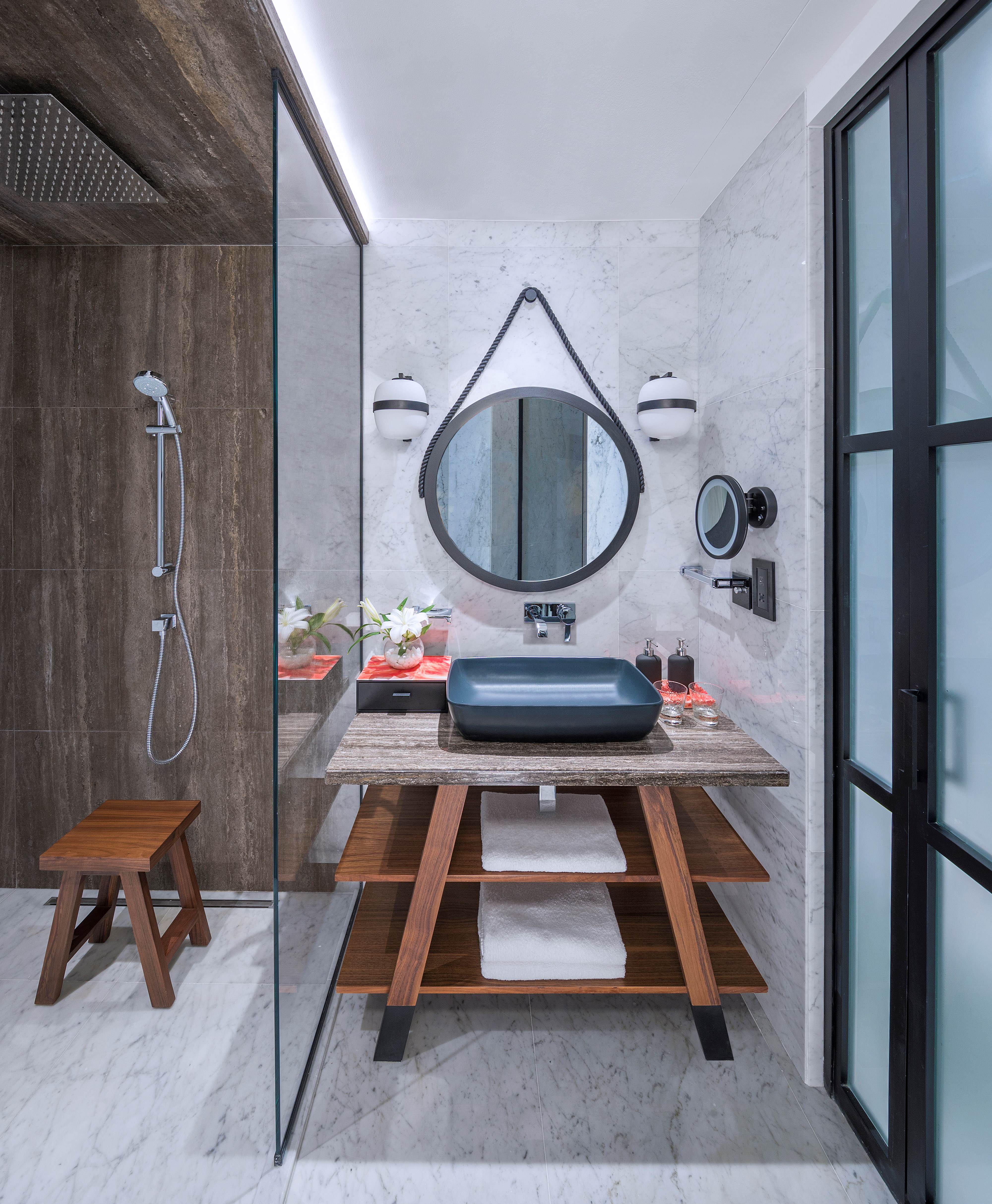 Andaz Family Suites By Hyatt - Palm Jumeirah