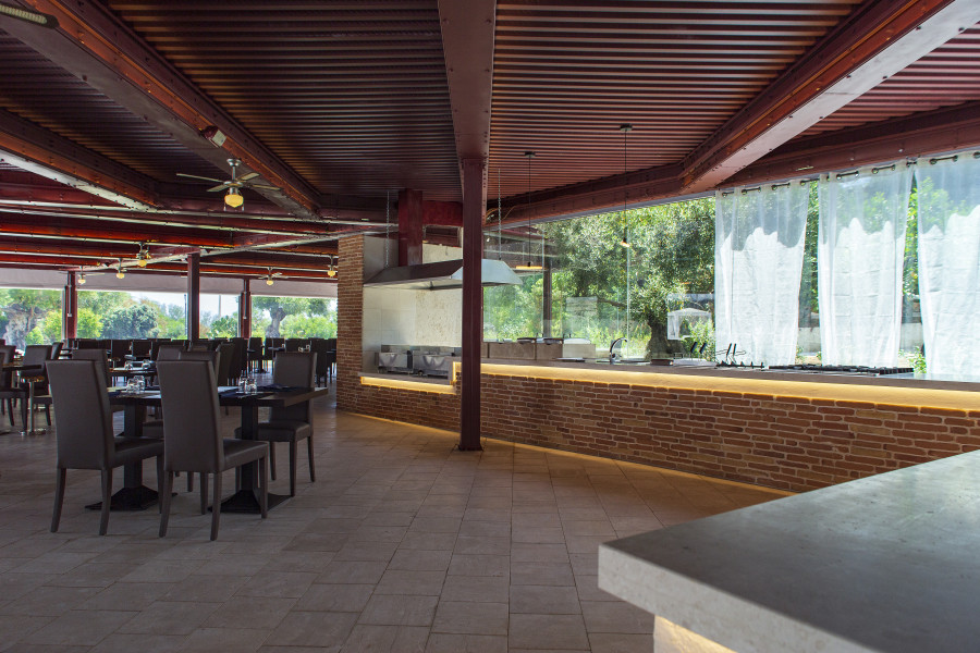 Nicolaus Prime Villas Resort