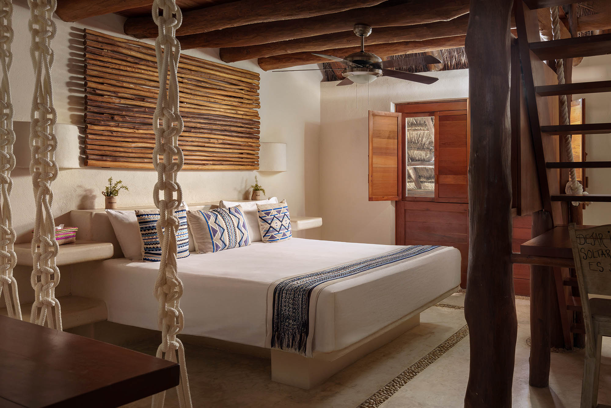 Double or twin room, premium