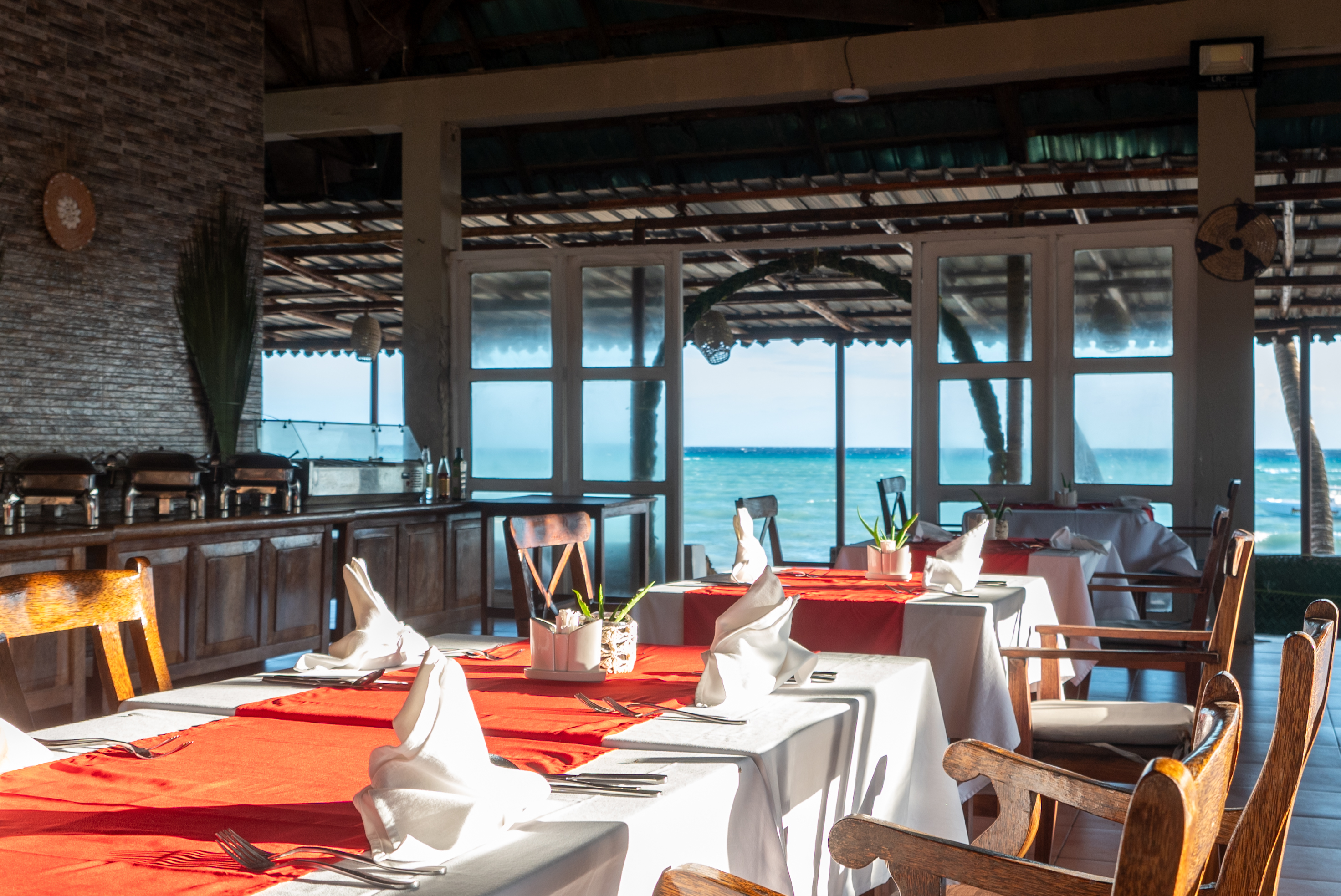 Mandarin Resort Zanzibar