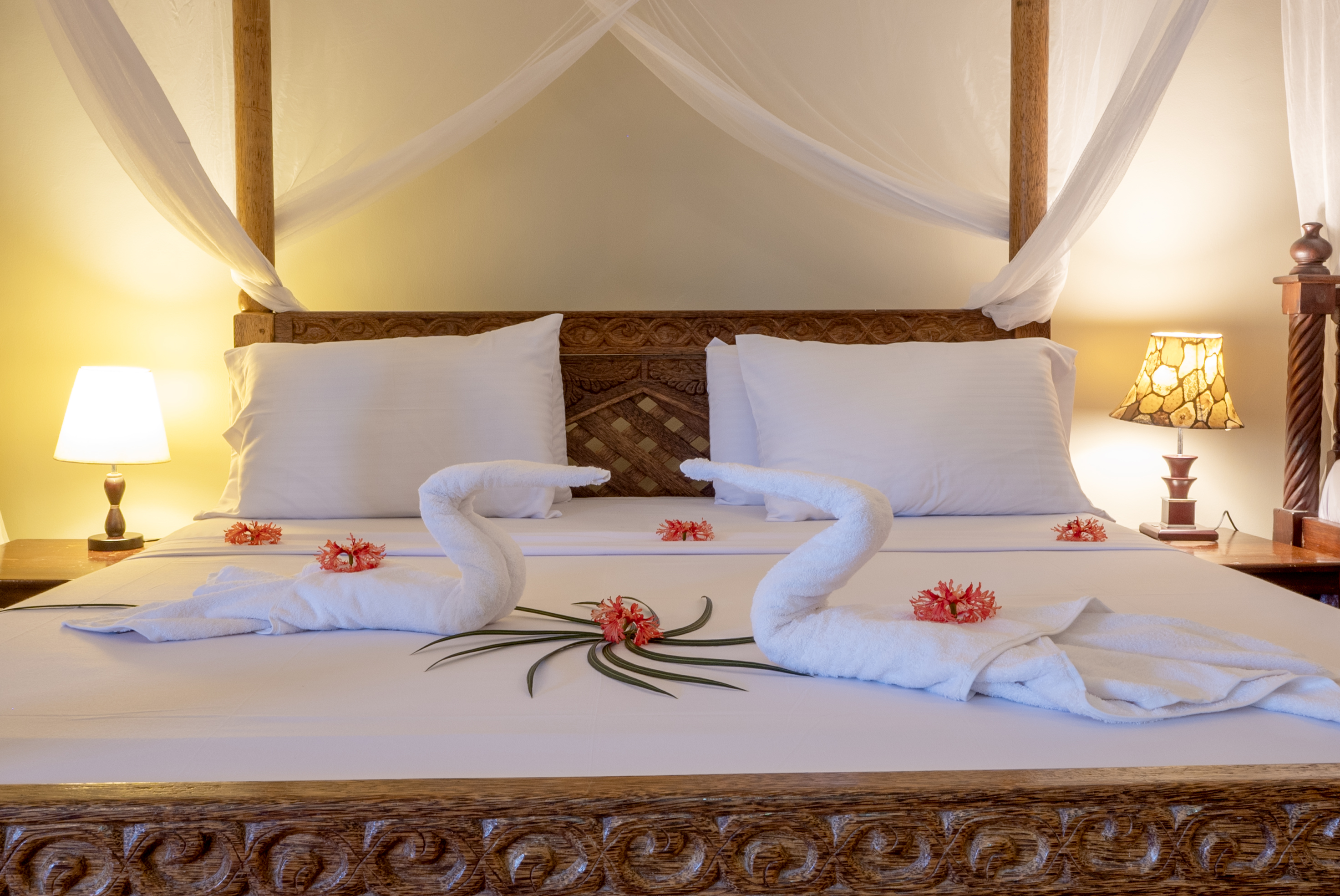 Chambre, familiale