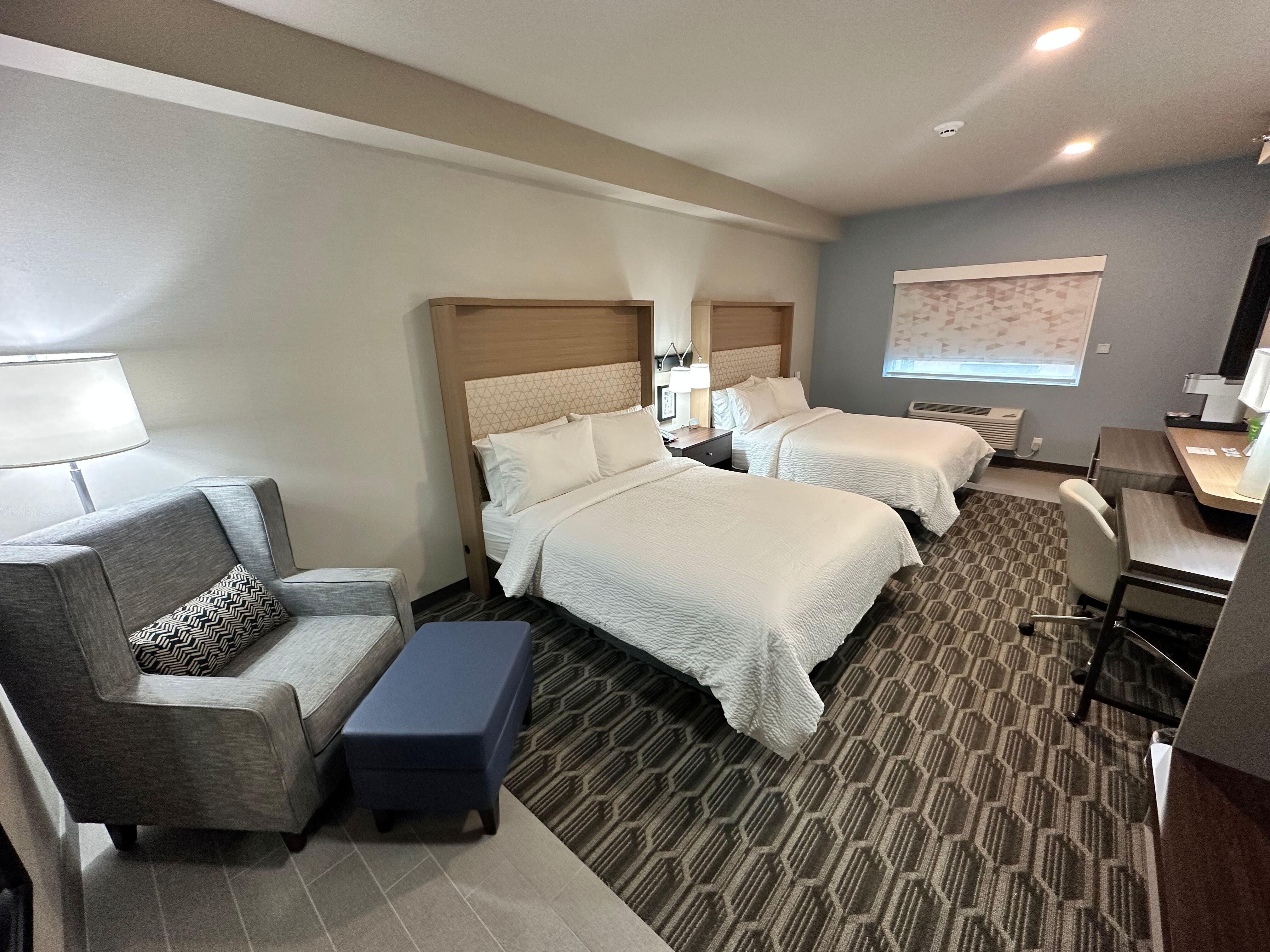 Holiday Inn Kansas City - Downtown By IHG