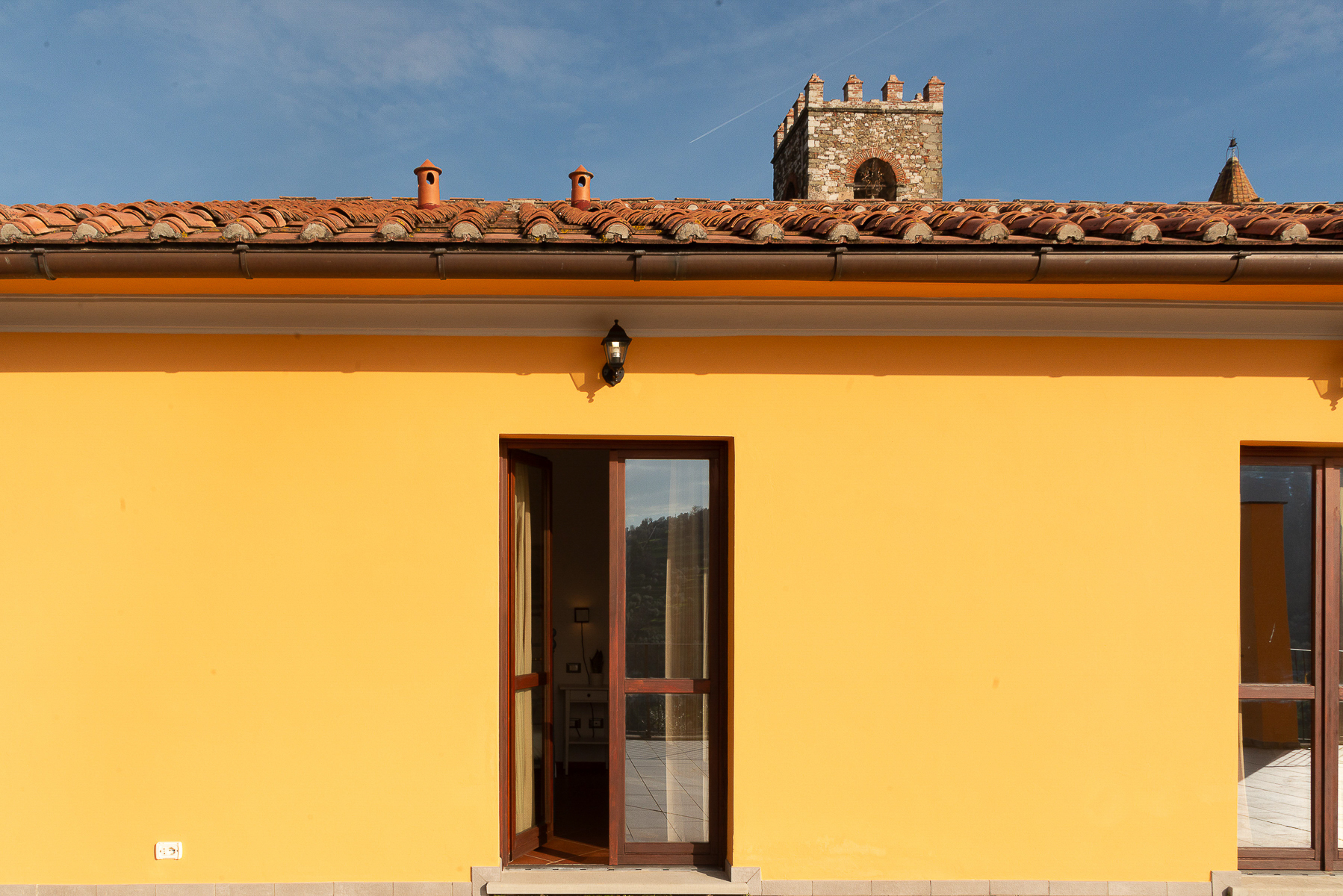 B&b La Rocca Relais