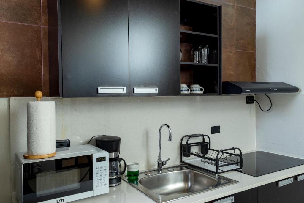 Luxury Canyon Suites