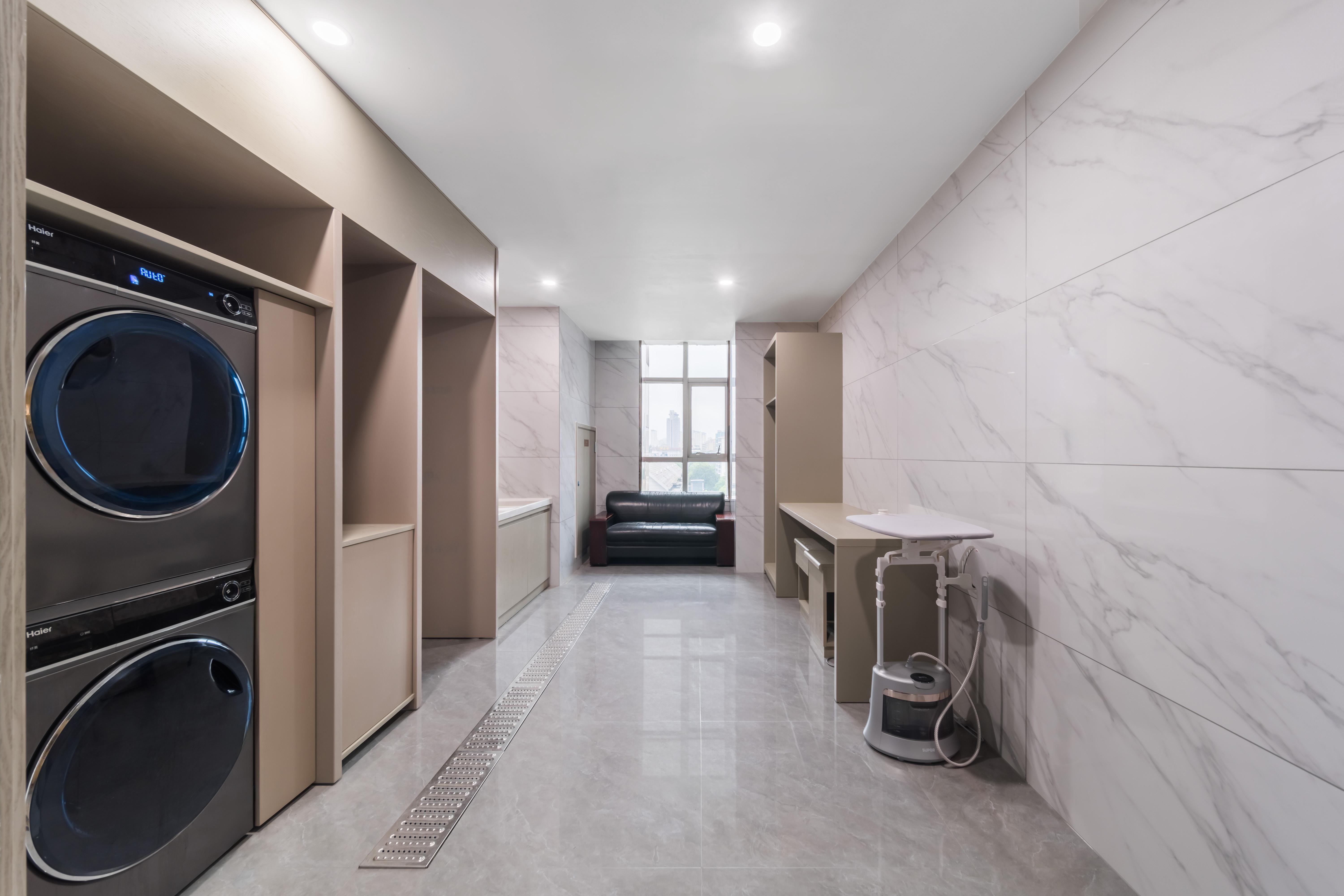 Madison Hotel Hefei USTC Port and Shipping