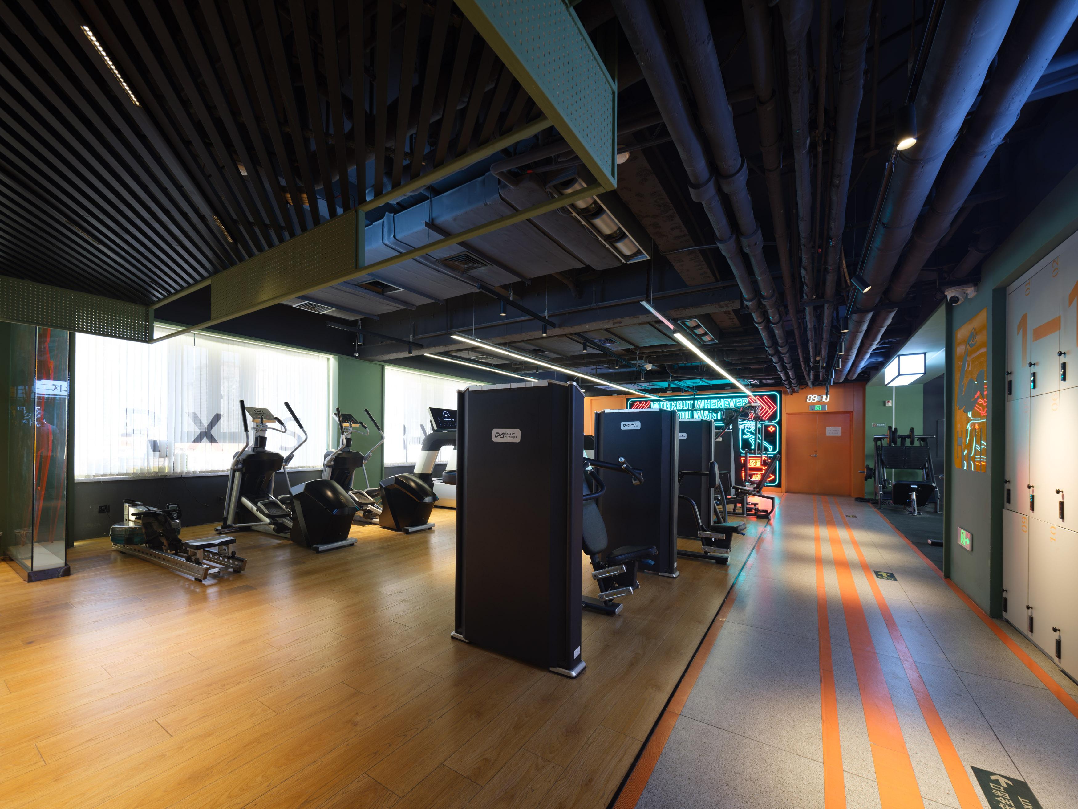 Madison Hotel Taiyuan High-Tech Zone Xuefu Street