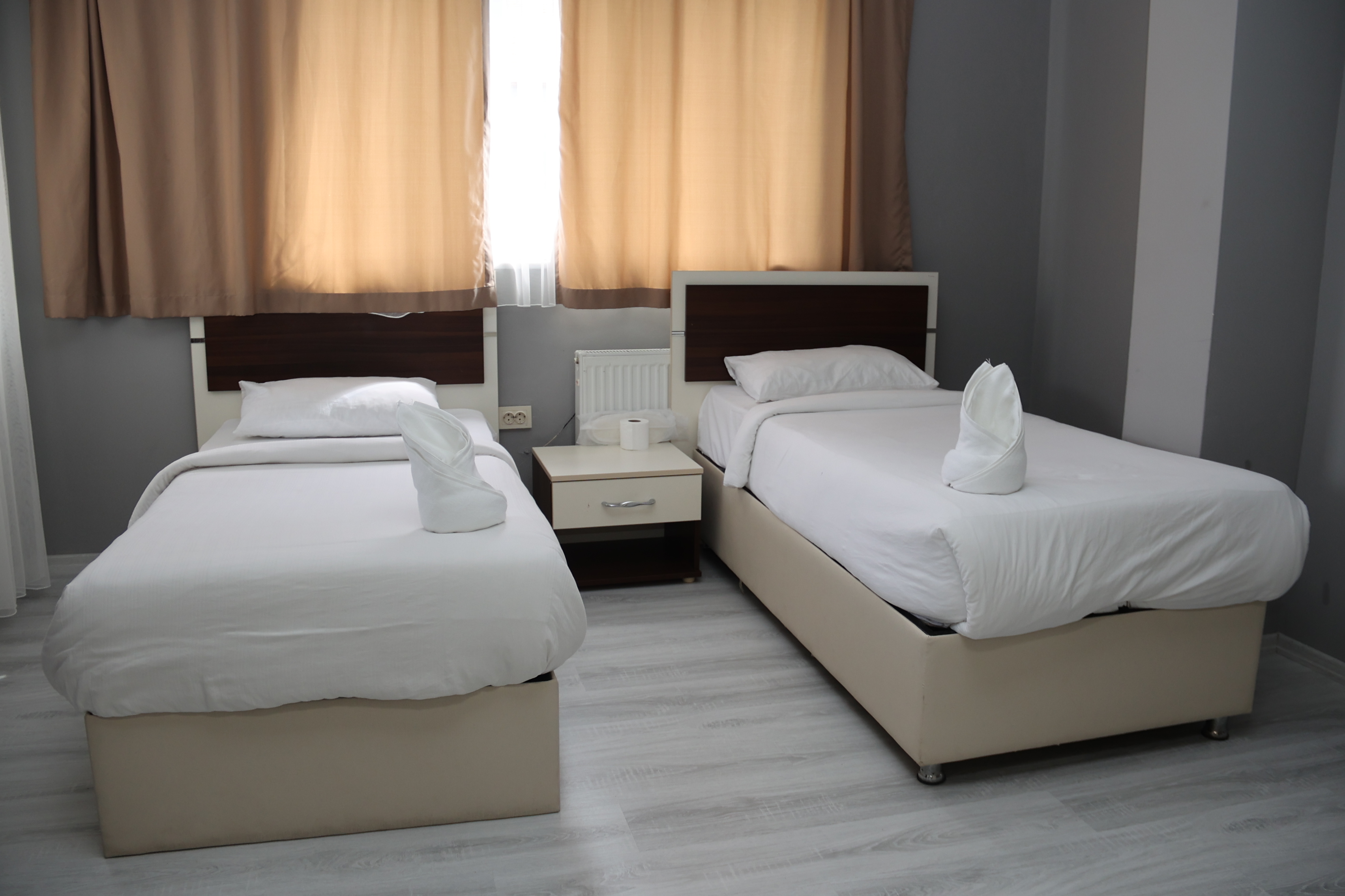 Grand Koru Otel Beach