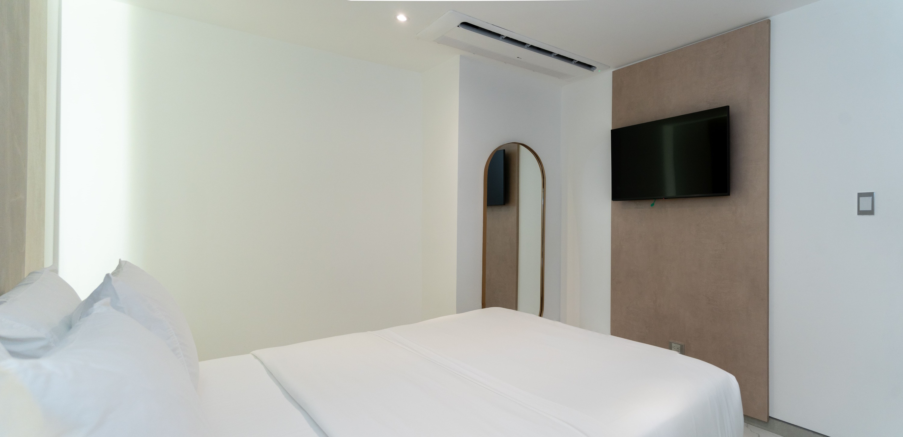 Habitación doble, superior