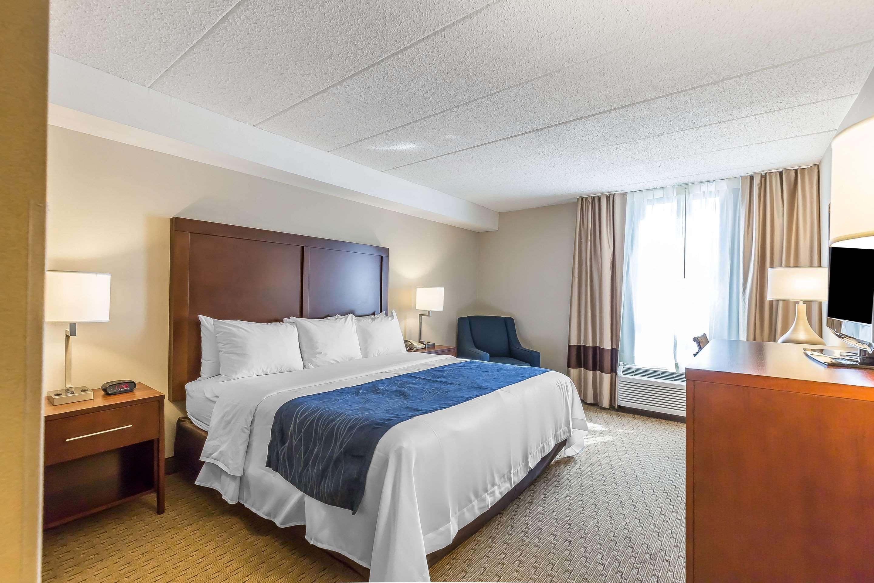 Comfort Inn at Shady Grove