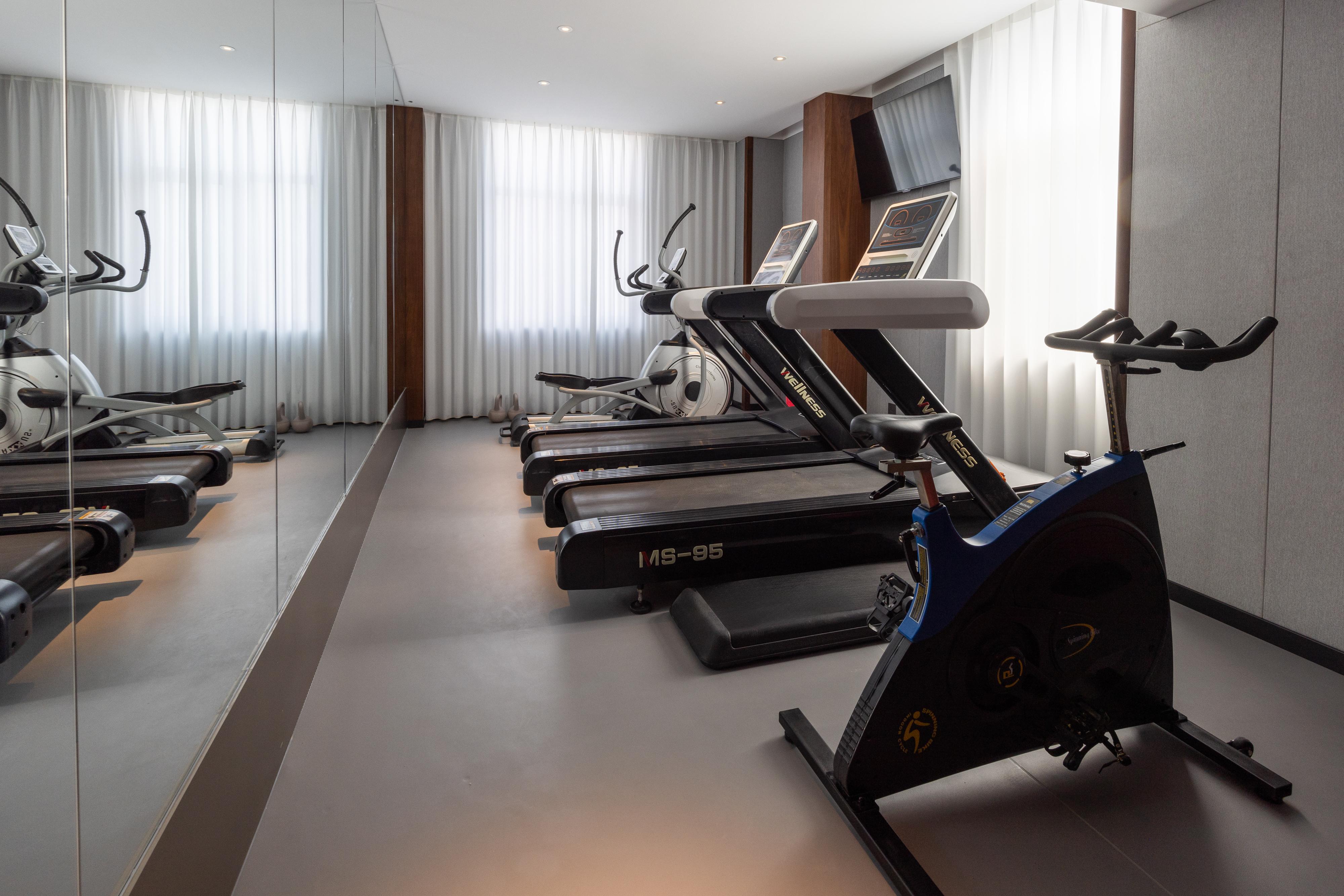 Madison Hotel Jinan Suncun Chunhui Road
