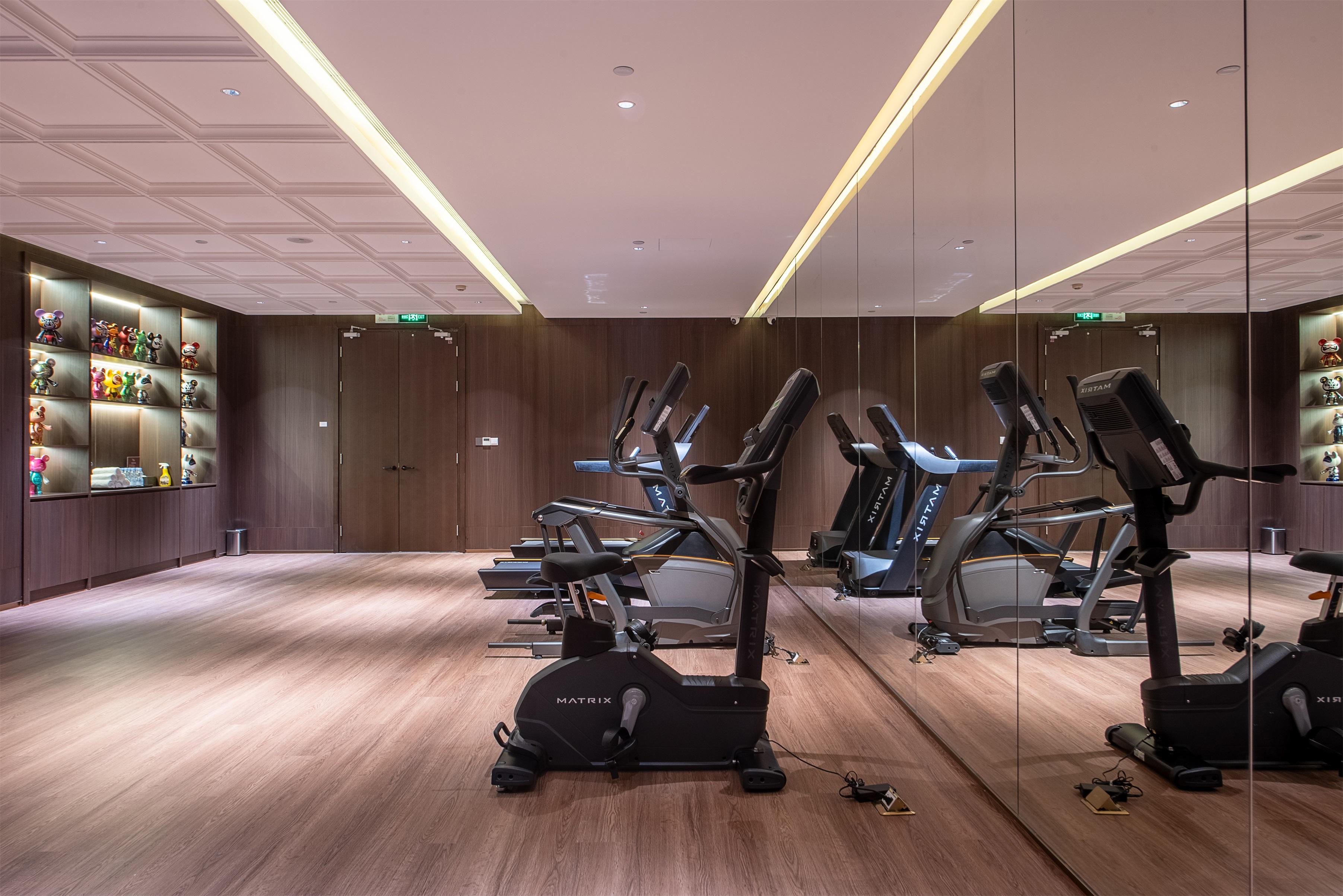 Madison Hotel Shenzhen Baoan Airport