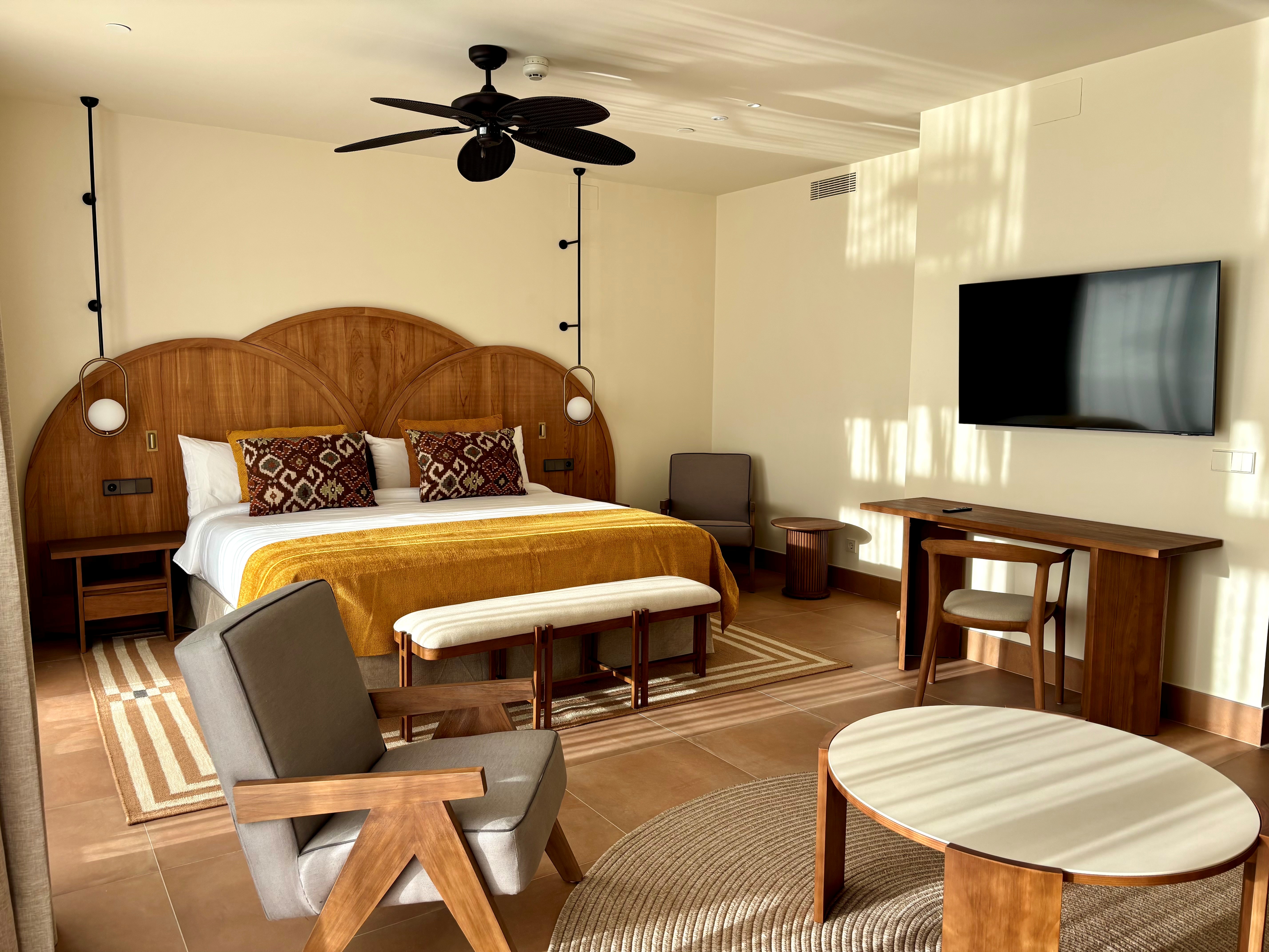 Punta Bermeja Premium Beach Hotel