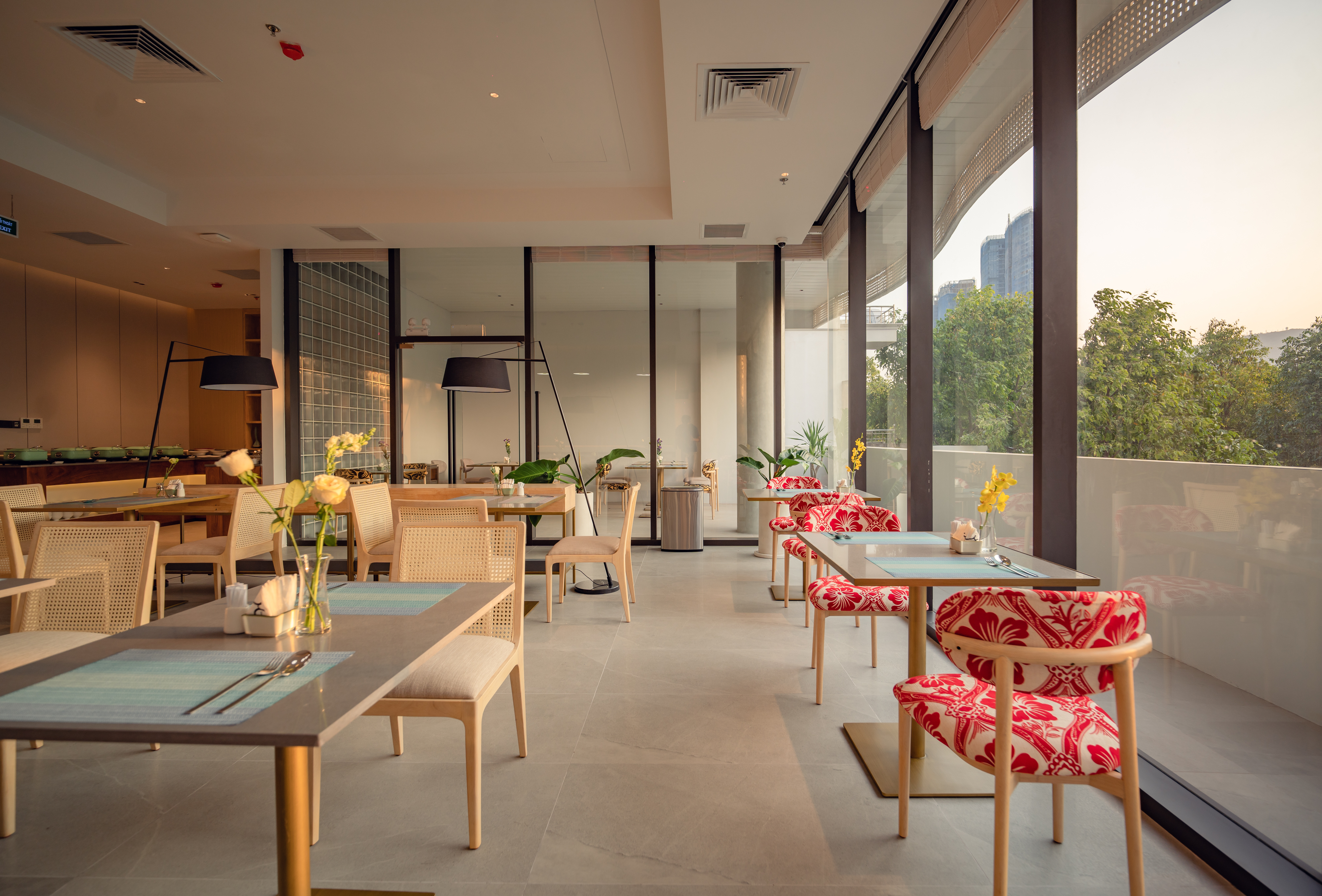A'dor Hotel & Spa
