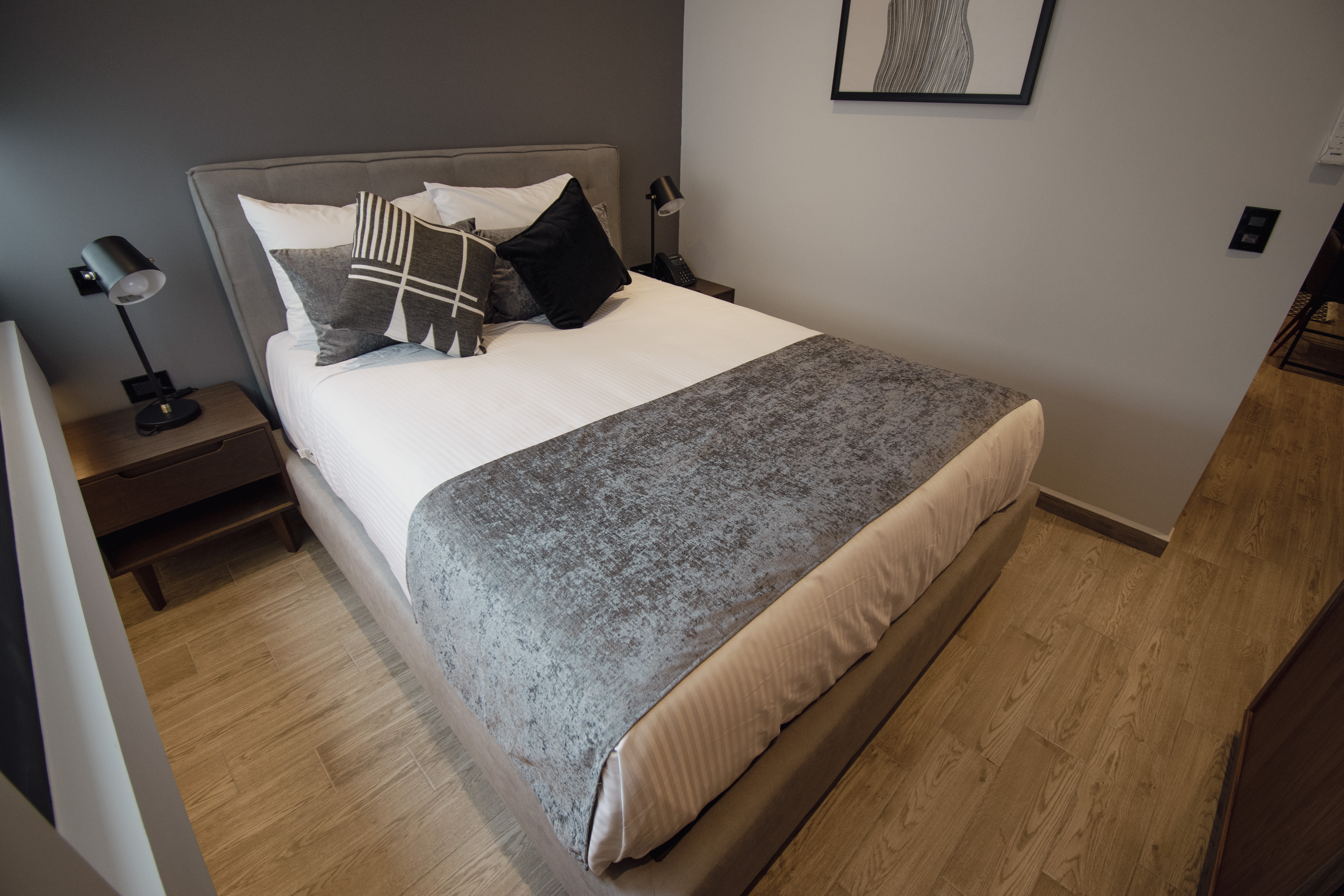 Punto Lofts Periférico Sur