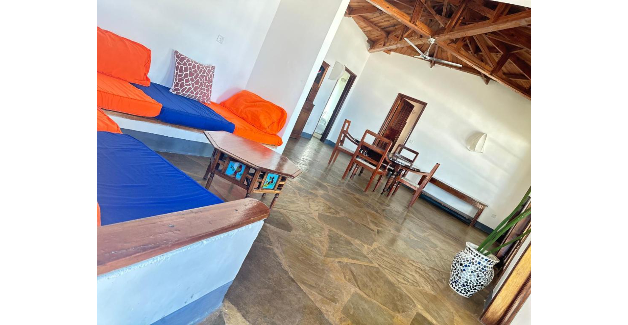 Silver Rock Hotel