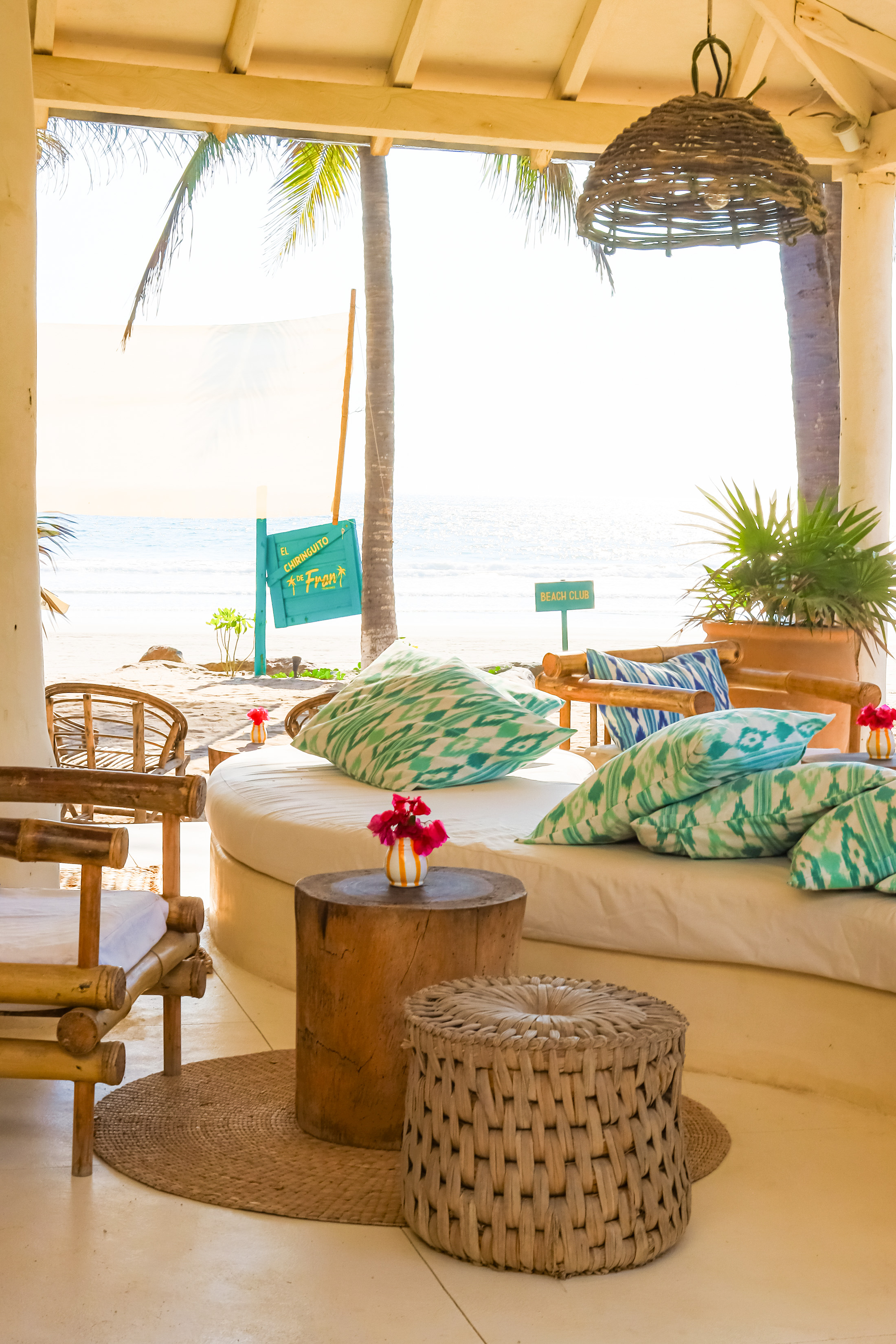Hotel Pomelo
