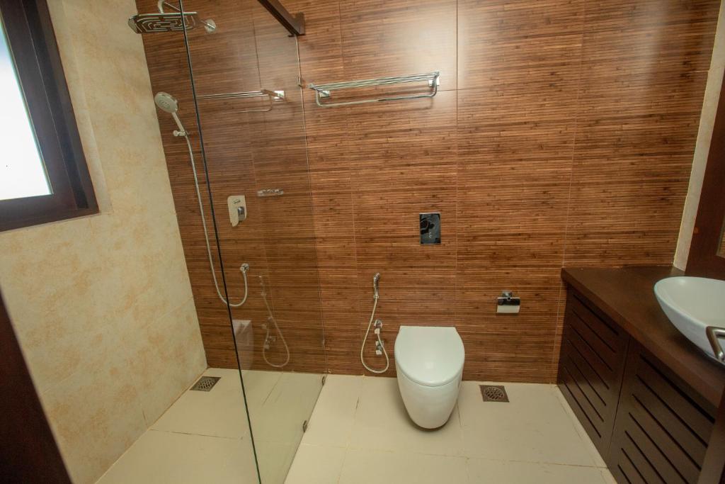 Celestia Ayurveda Resort