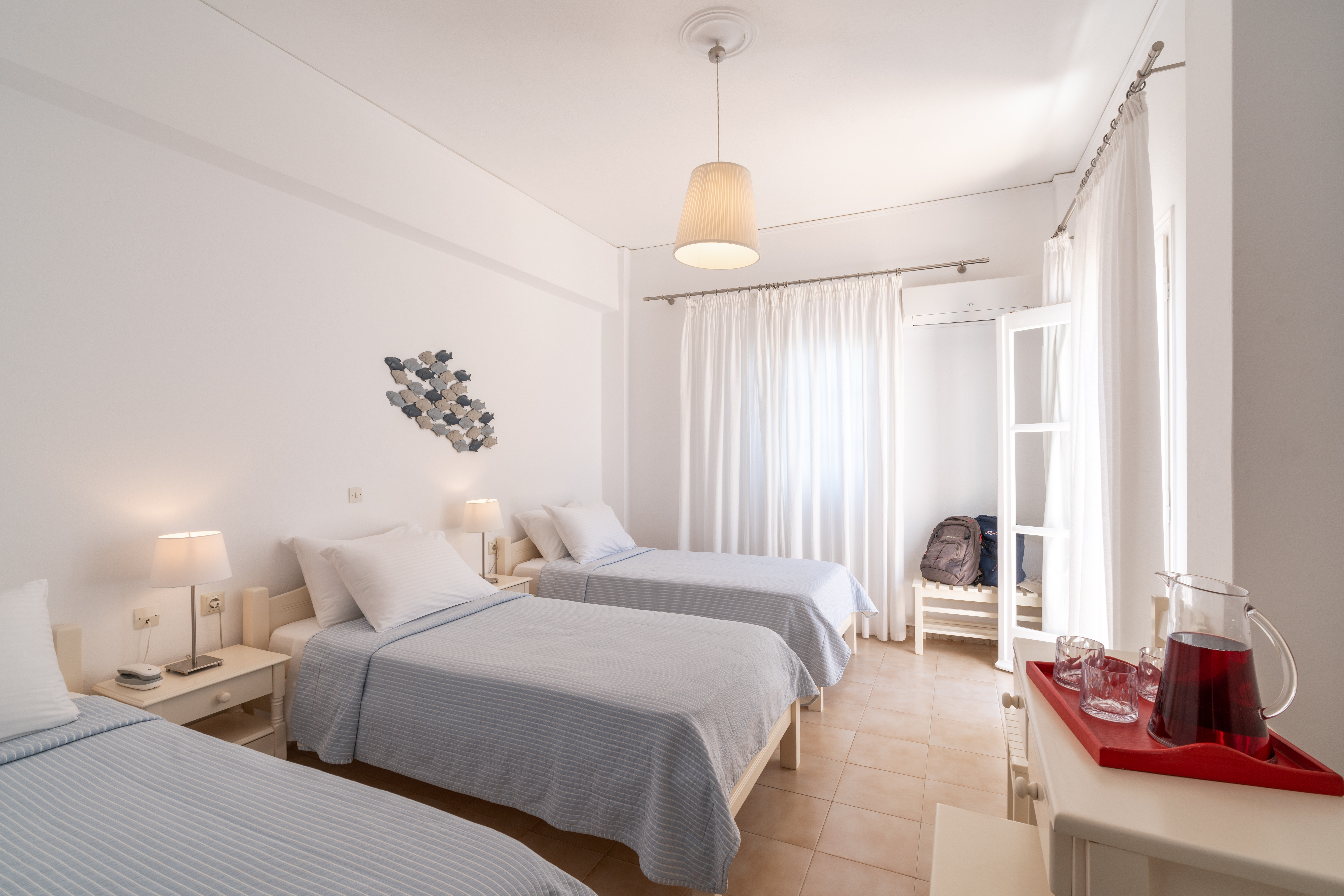Hotel Matina