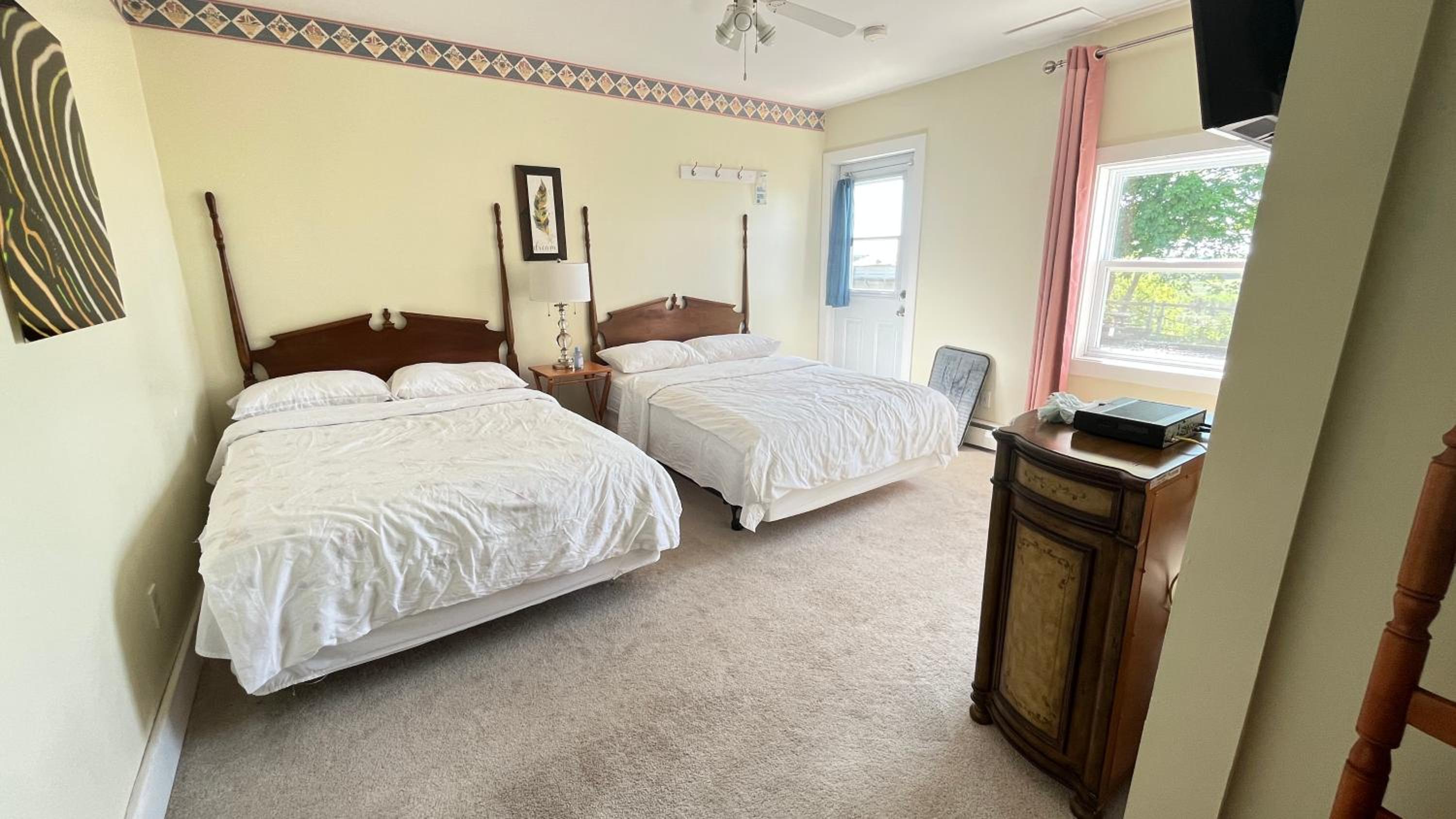 Admiral S Quay Motel Suites