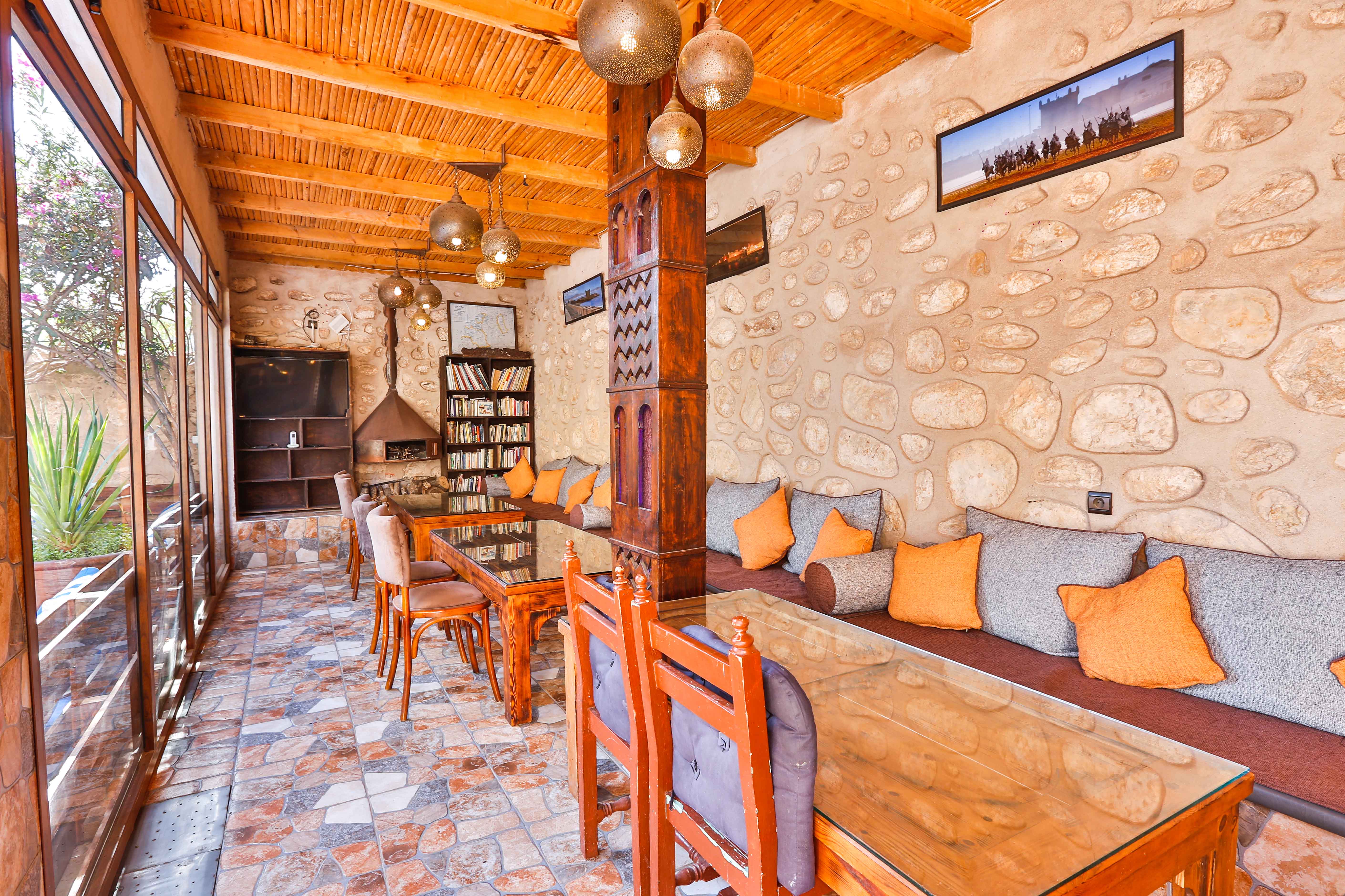 Riad Dar Etto
